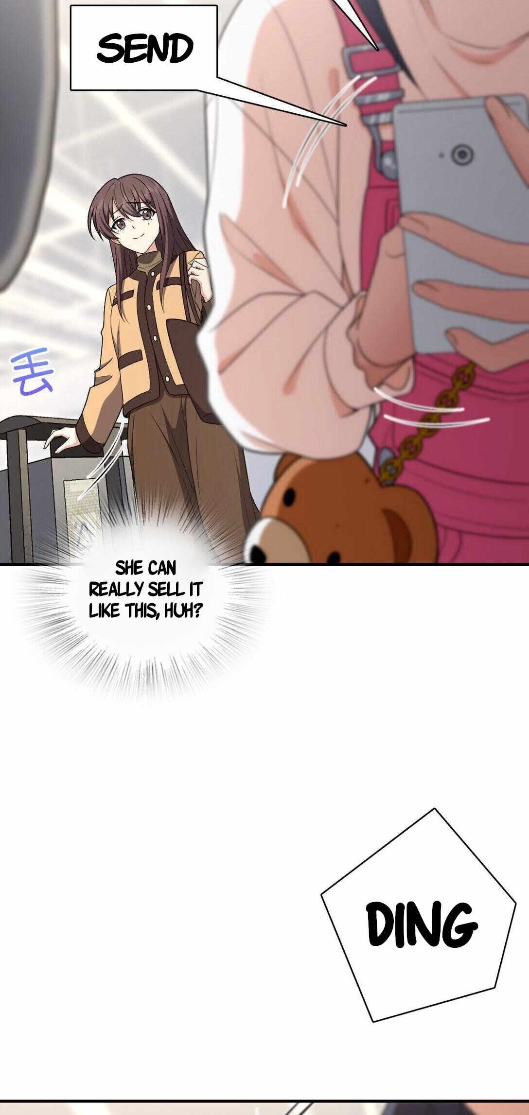 My Wife is From a Thousand Years Ago - Chapter 265 Page 24