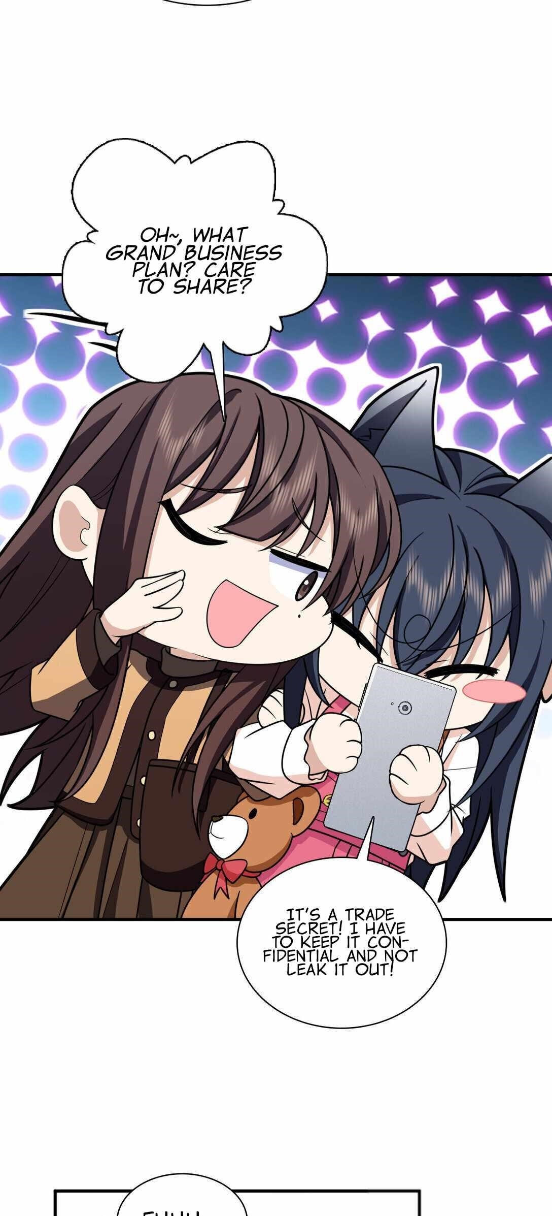 My Wife is From a Thousand Years Ago - Chapter 265 Page 32