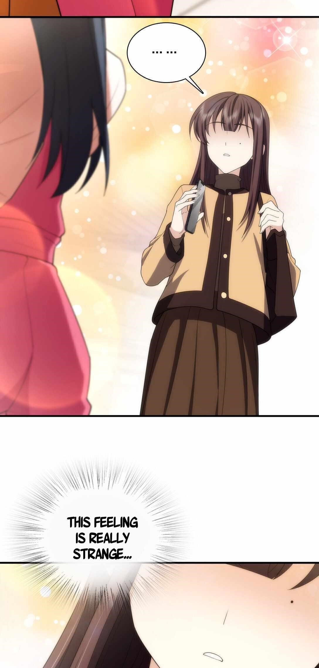 My Wife is From a Thousand Years Ago - Chapter 265 Page 43