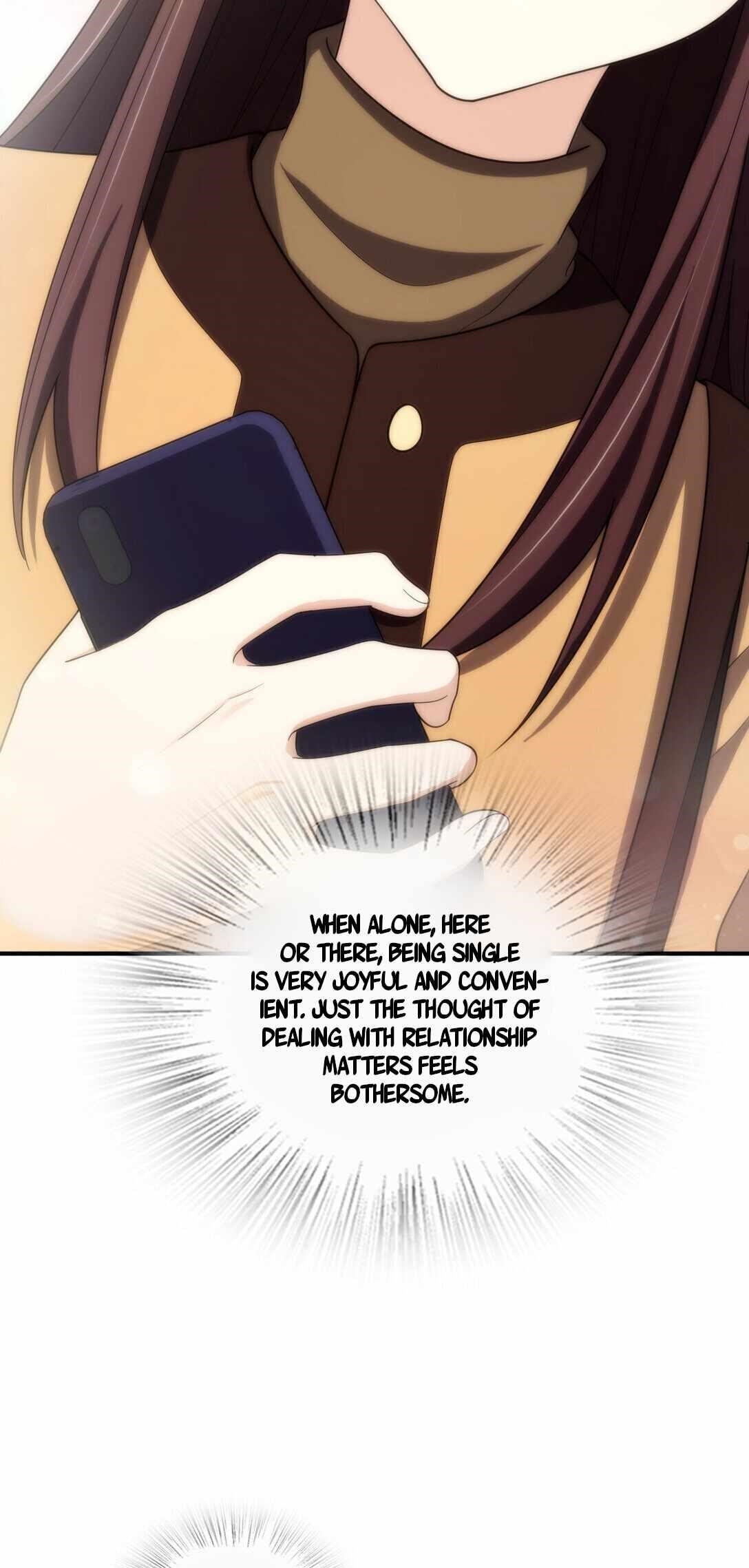 My Wife is From a Thousand Years Ago - Chapter 265 Page 44