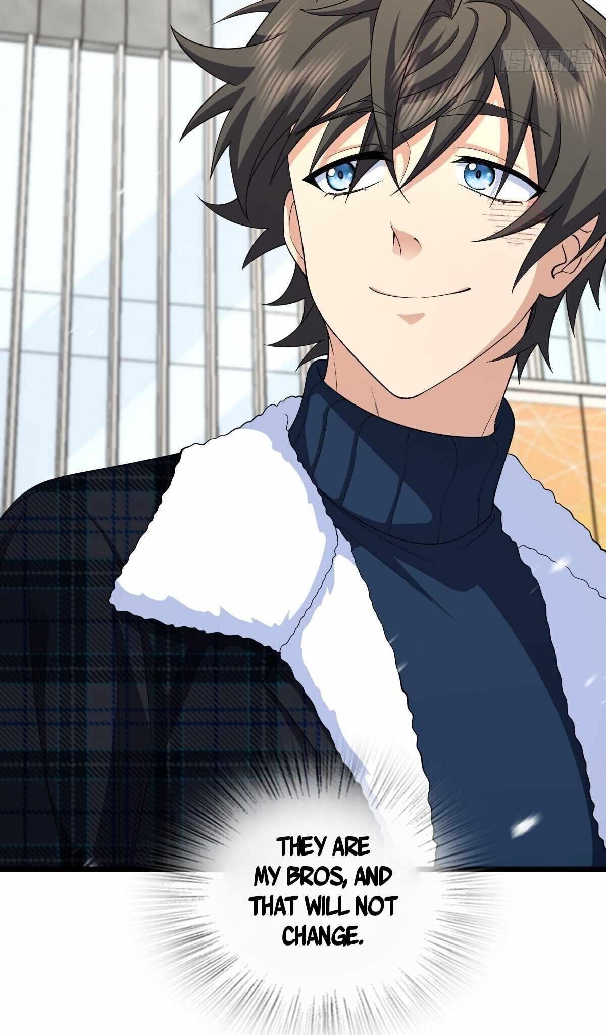 My Wife is From a Thousand Years Ago - Chapter 272 Page 48