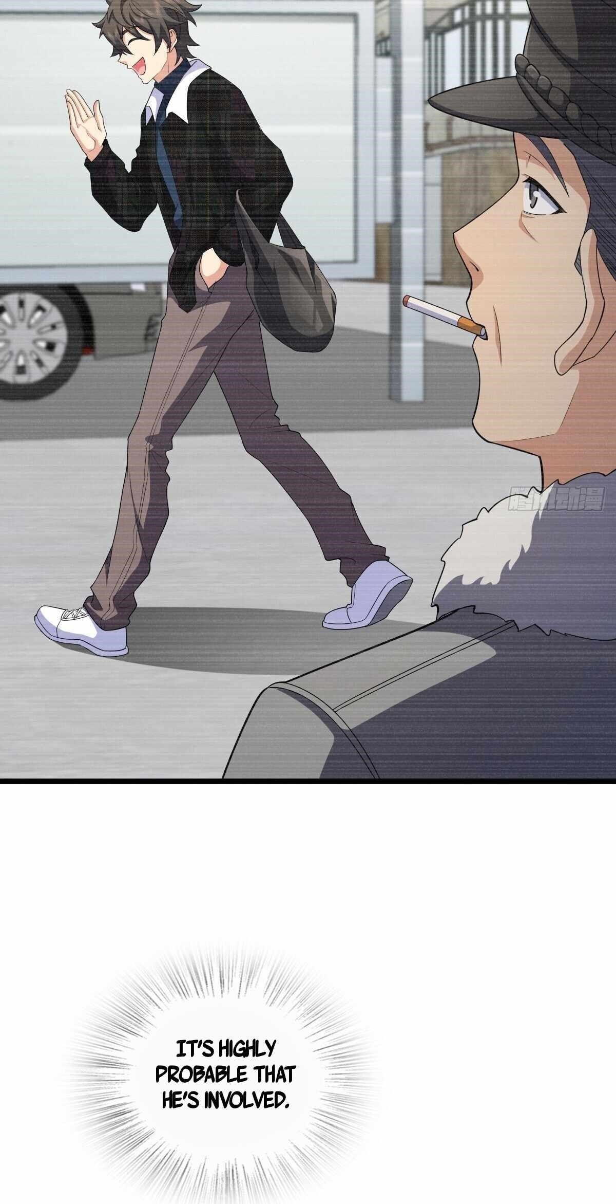 My Wife is From a Thousand Years Ago - Chapter 272 Page 55