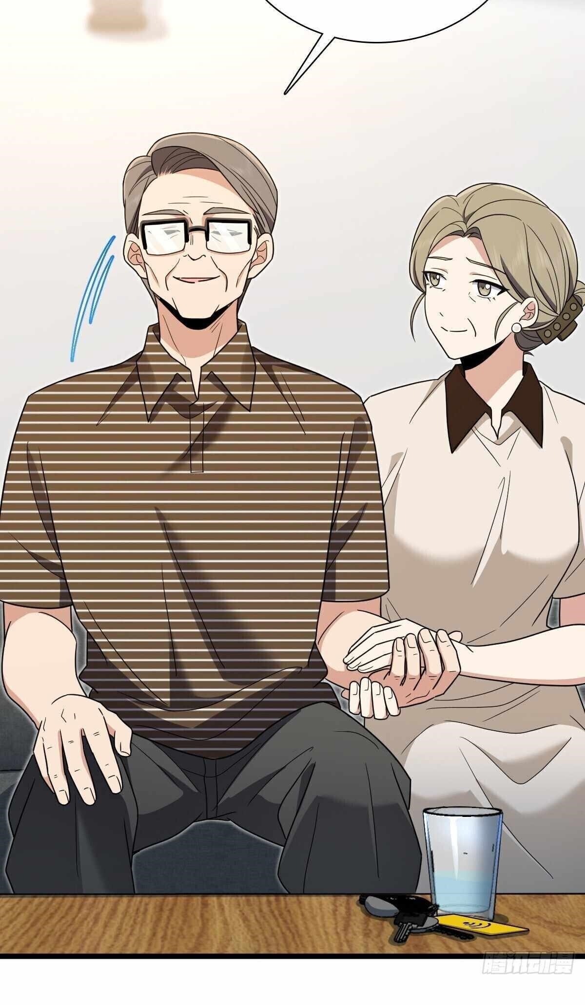 My Wife is From a Thousand Years Ago - Chapter 285 Page 13