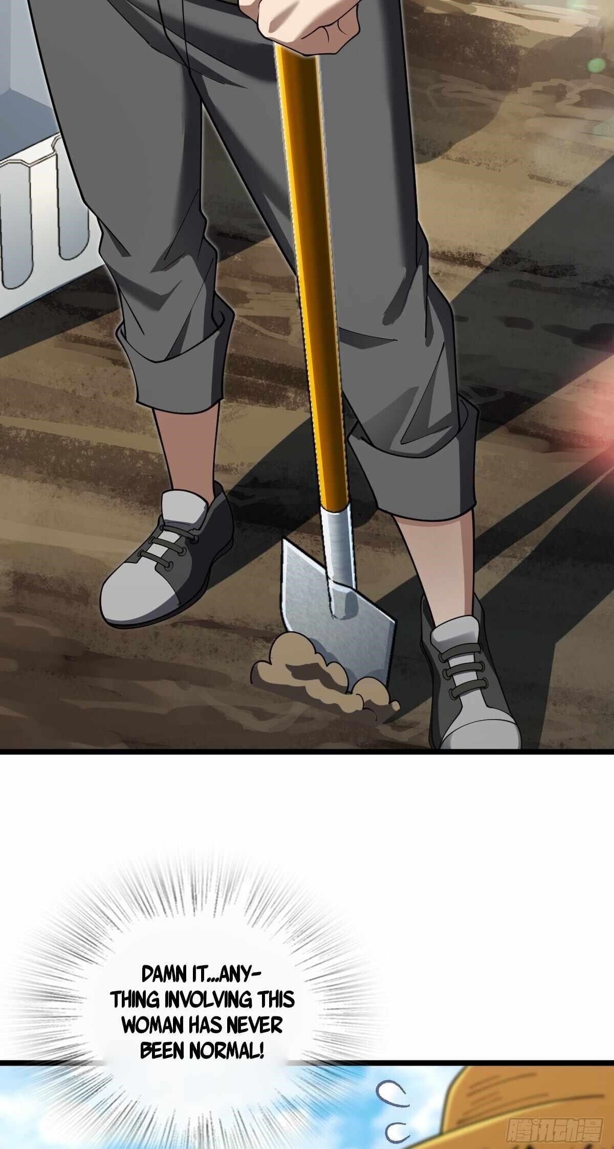 My Wife is From a Thousand Years Ago - Chapter 285 Page 28