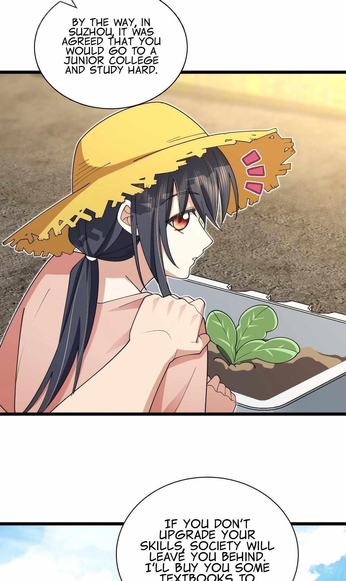 My Wife is From a Thousand Years Ago - Chapter 285 Page 36