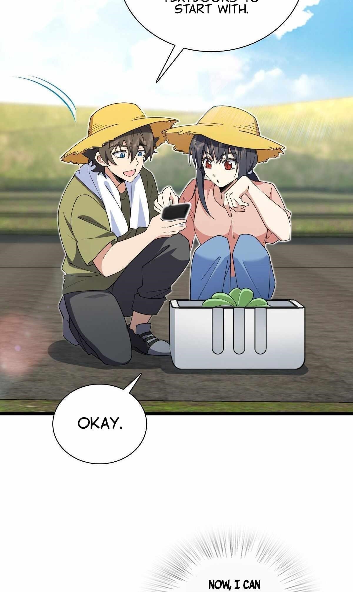 My Wife is From a Thousand Years Ago - Chapter 285 Page 37