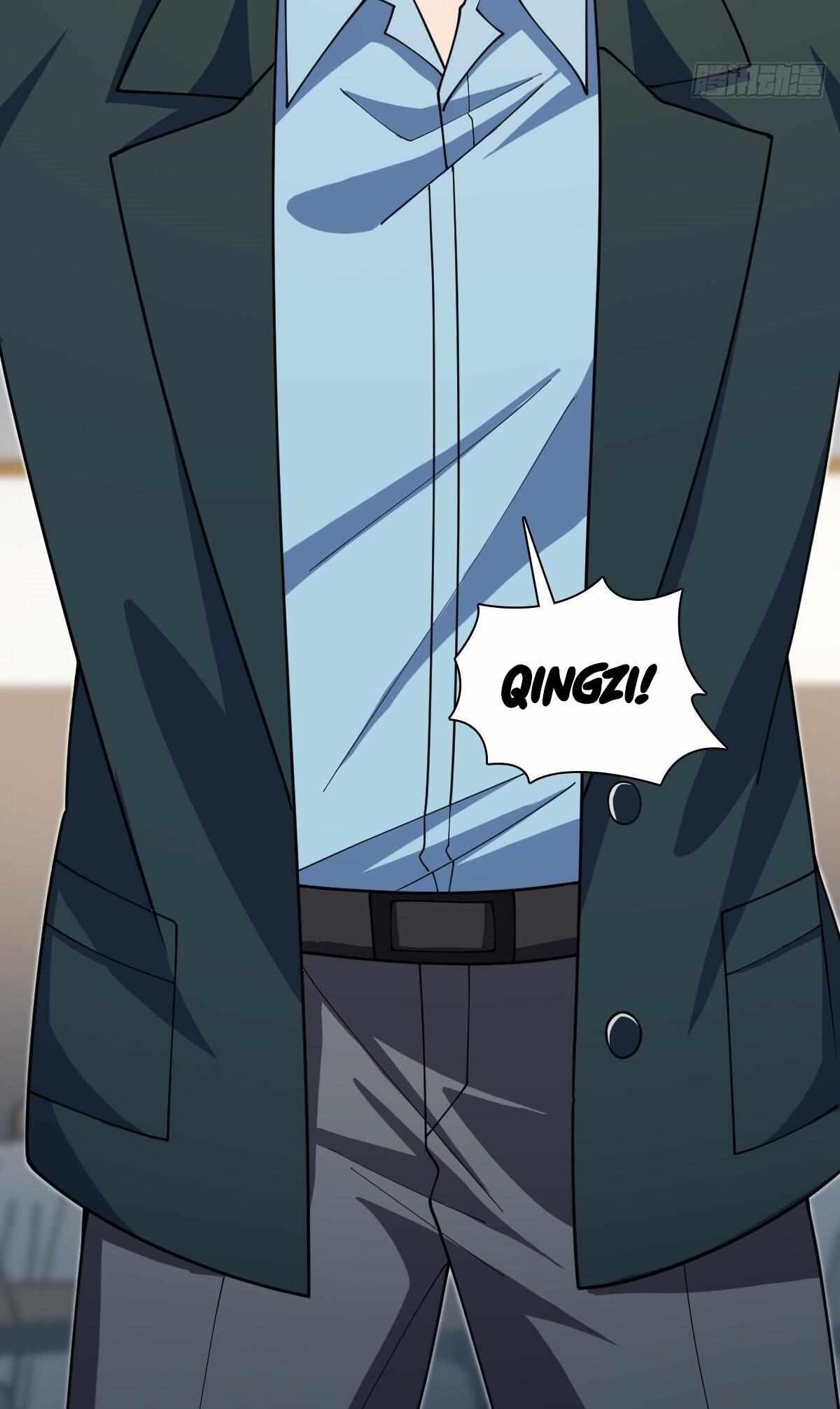 My Wife is From a Thousand Years Ago - Chapter 285 Page 40