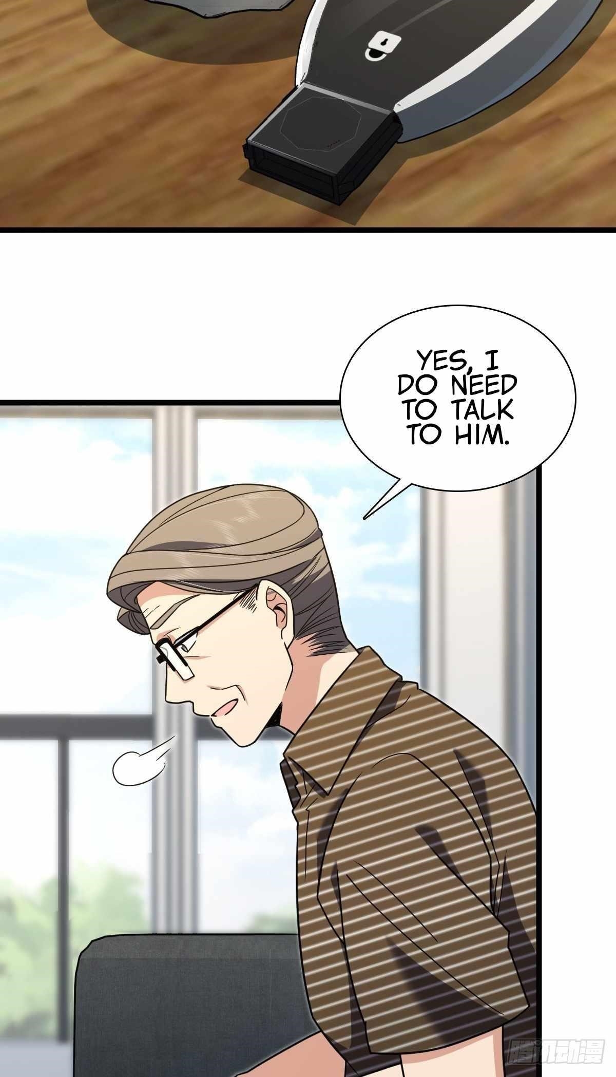 My Wife is From a Thousand Years Ago - Chapter 285 Page 5