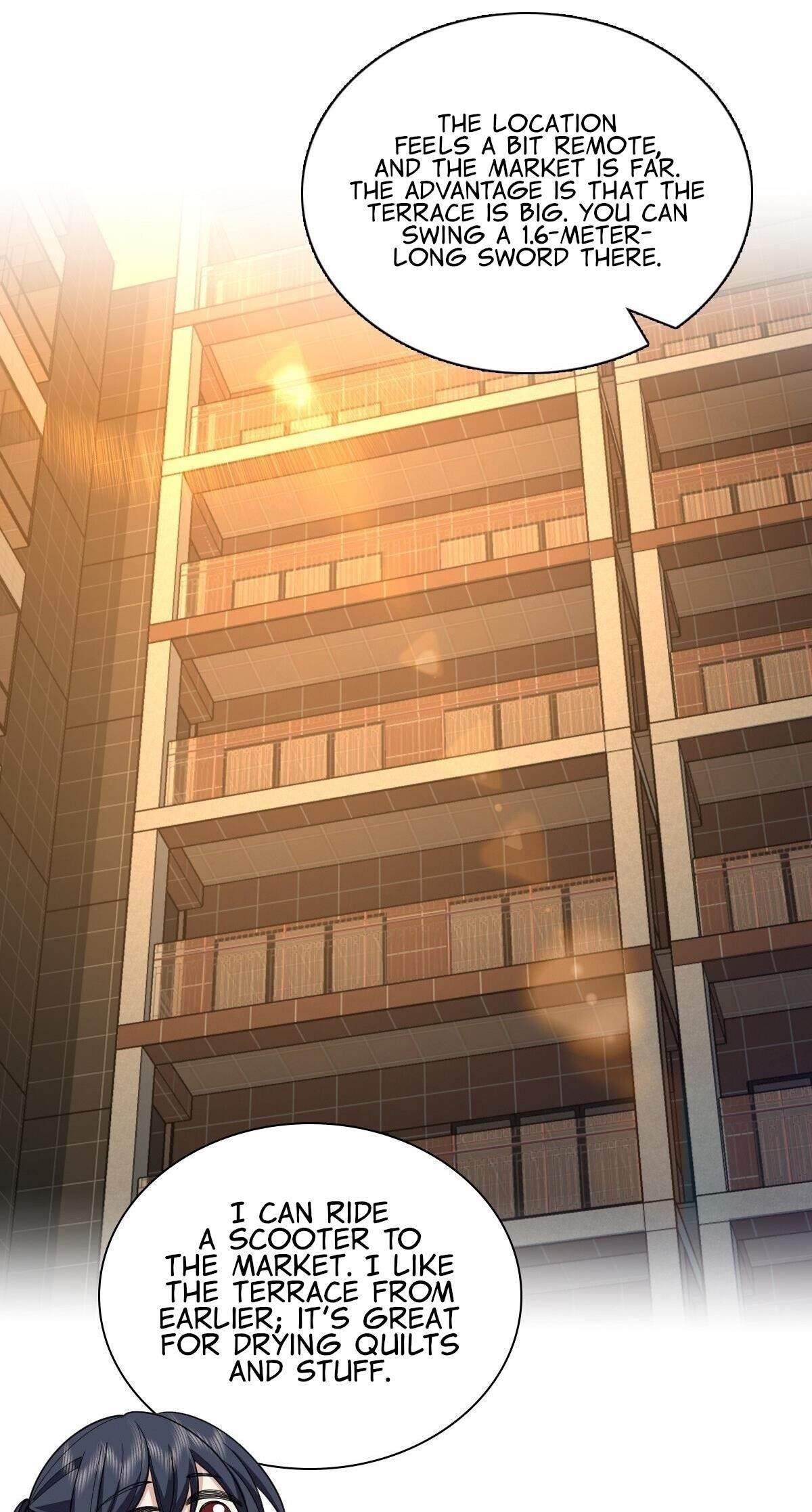 My Wife is From a Thousand Years Ago - Chapter 289 Page 23