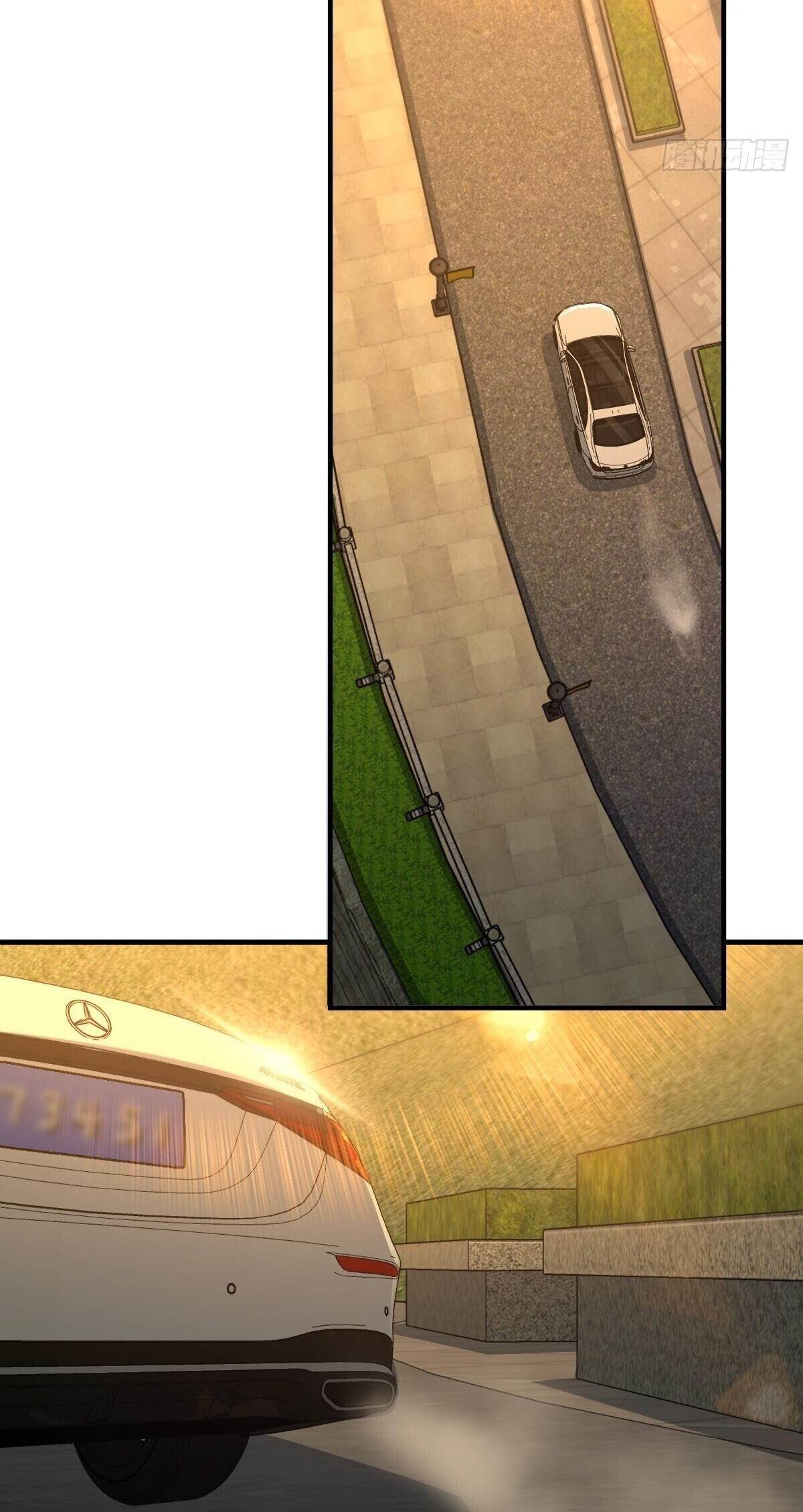 My Wife is From a Thousand Years Ago - Chapter 289 Page 28