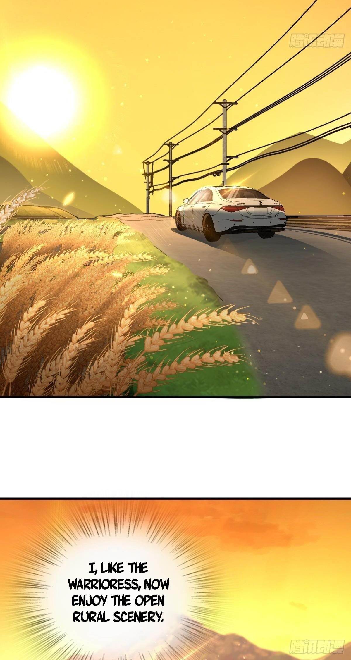 My Wife is From a Thousand Years Ago - Chapter 289 Page 30