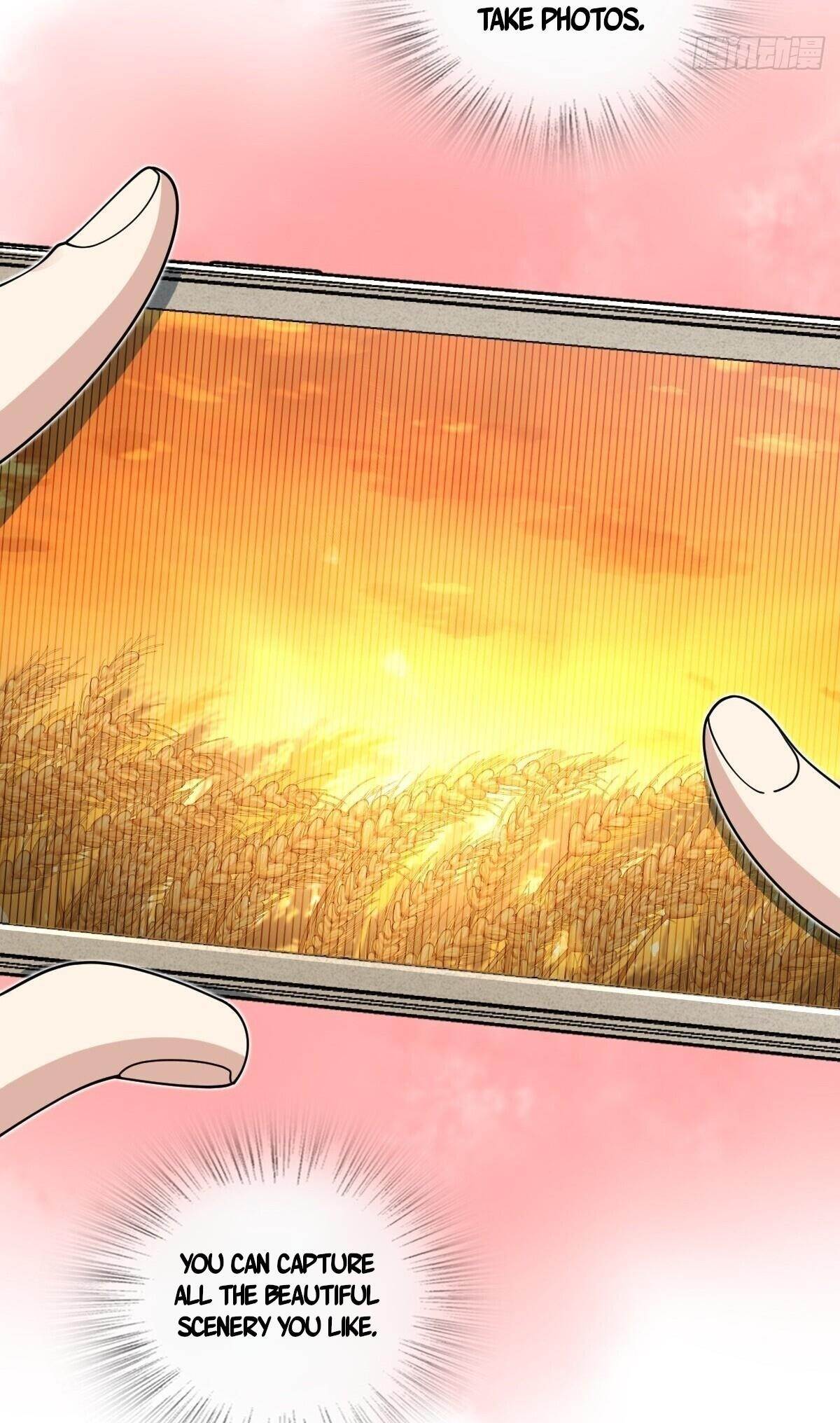 My Wife is From a Thousand Years Ago - Chapter 289 Page 34