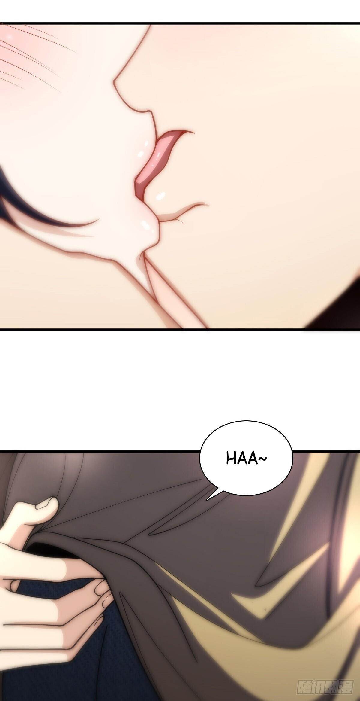 My Wife is From a Thousand Years Ago - Chapter 289 Page 47