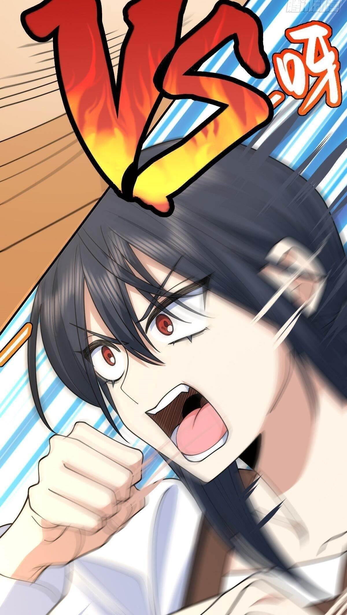 My Wife is From a Thousand Years Ago - Chapter 289 Page 8