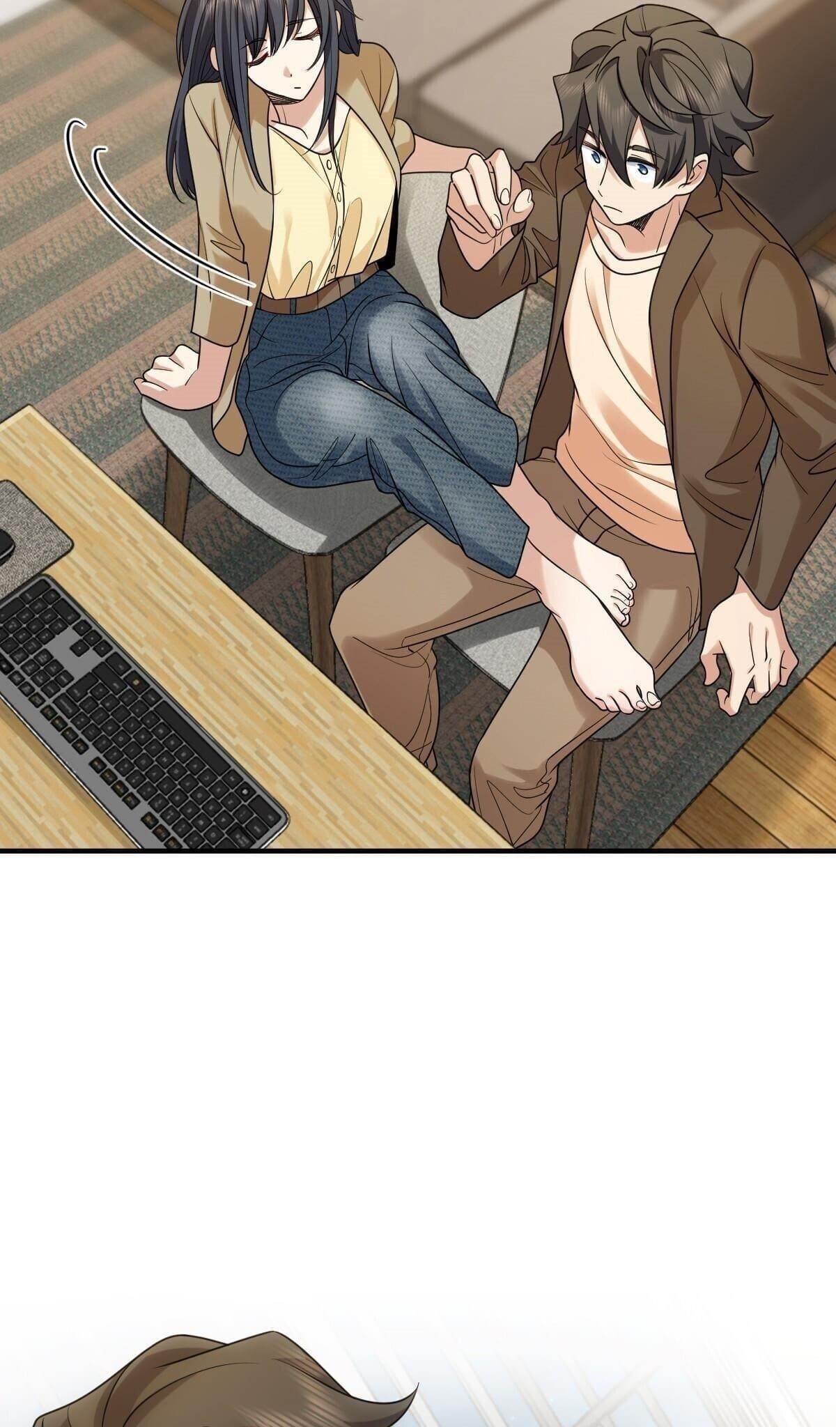 My Wife is From a Thousand Years Ago - Chapter 290 Page 14