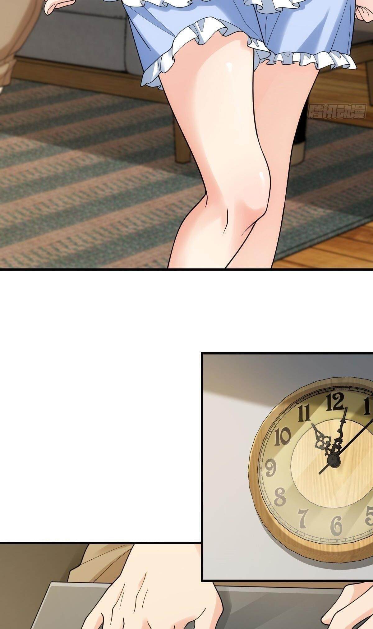 My Wife is From a Thousand Years Ago - Chapter 290 Page 37