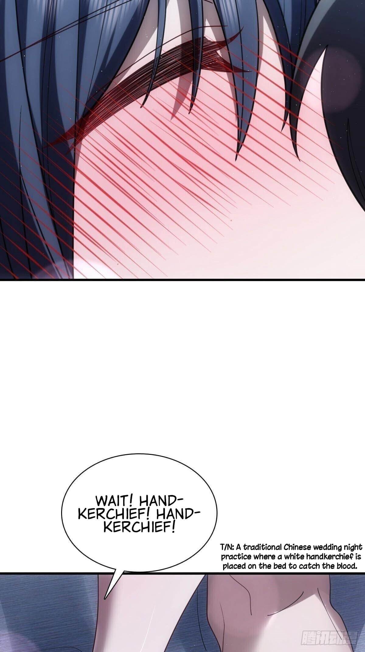 My Wife is From a Thousand Years Ago - Chapter 290 Page 57