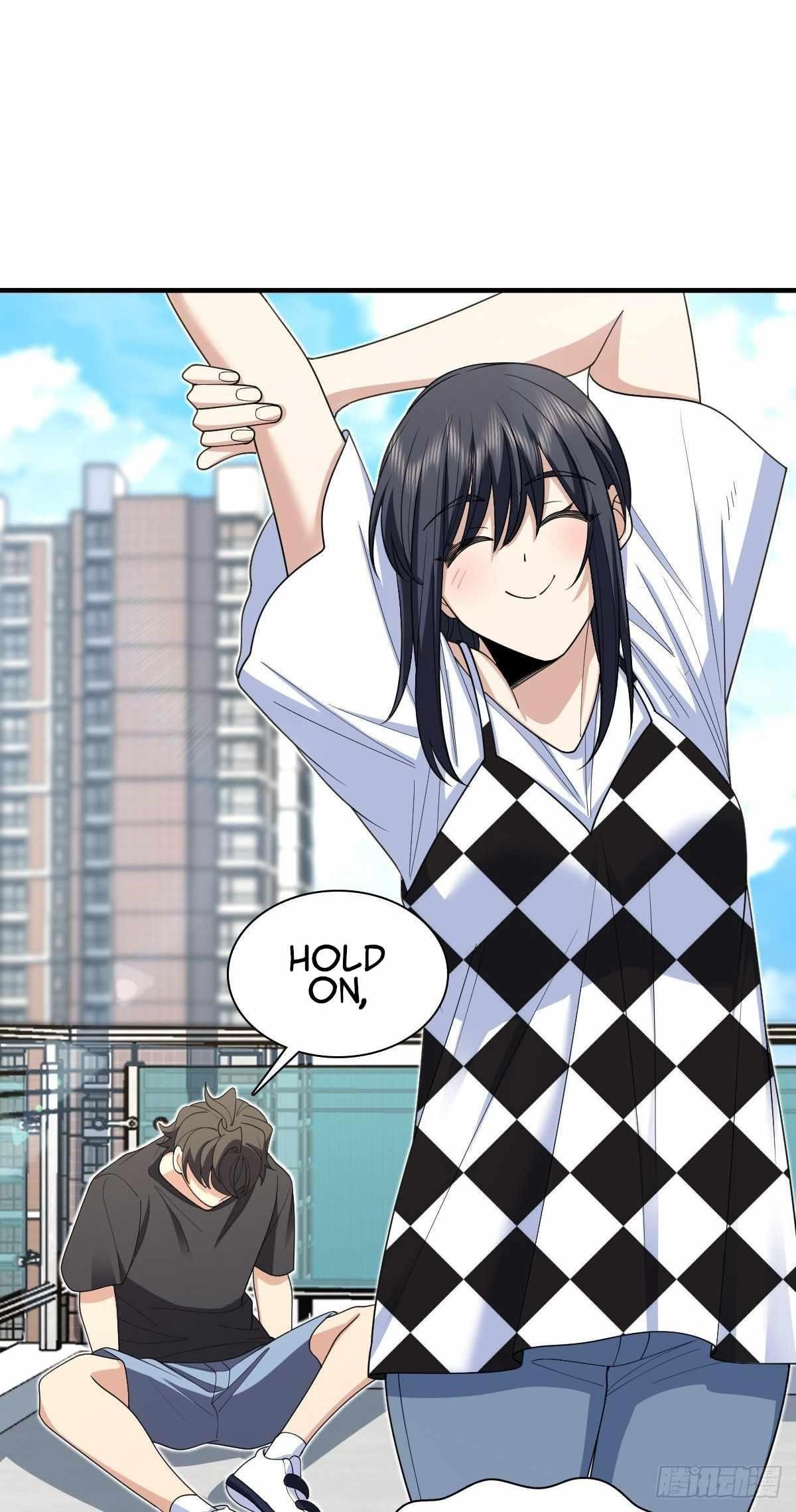 My Wife is From a Thousand Years Ago - Chapter 297 Page 12