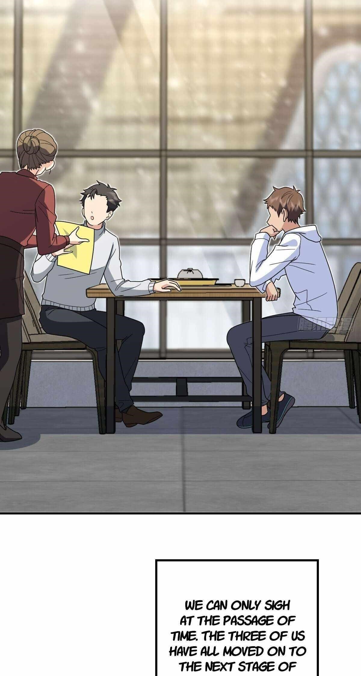 My Wife is From a Thousand Years Ago - Chapter 301 Page 10