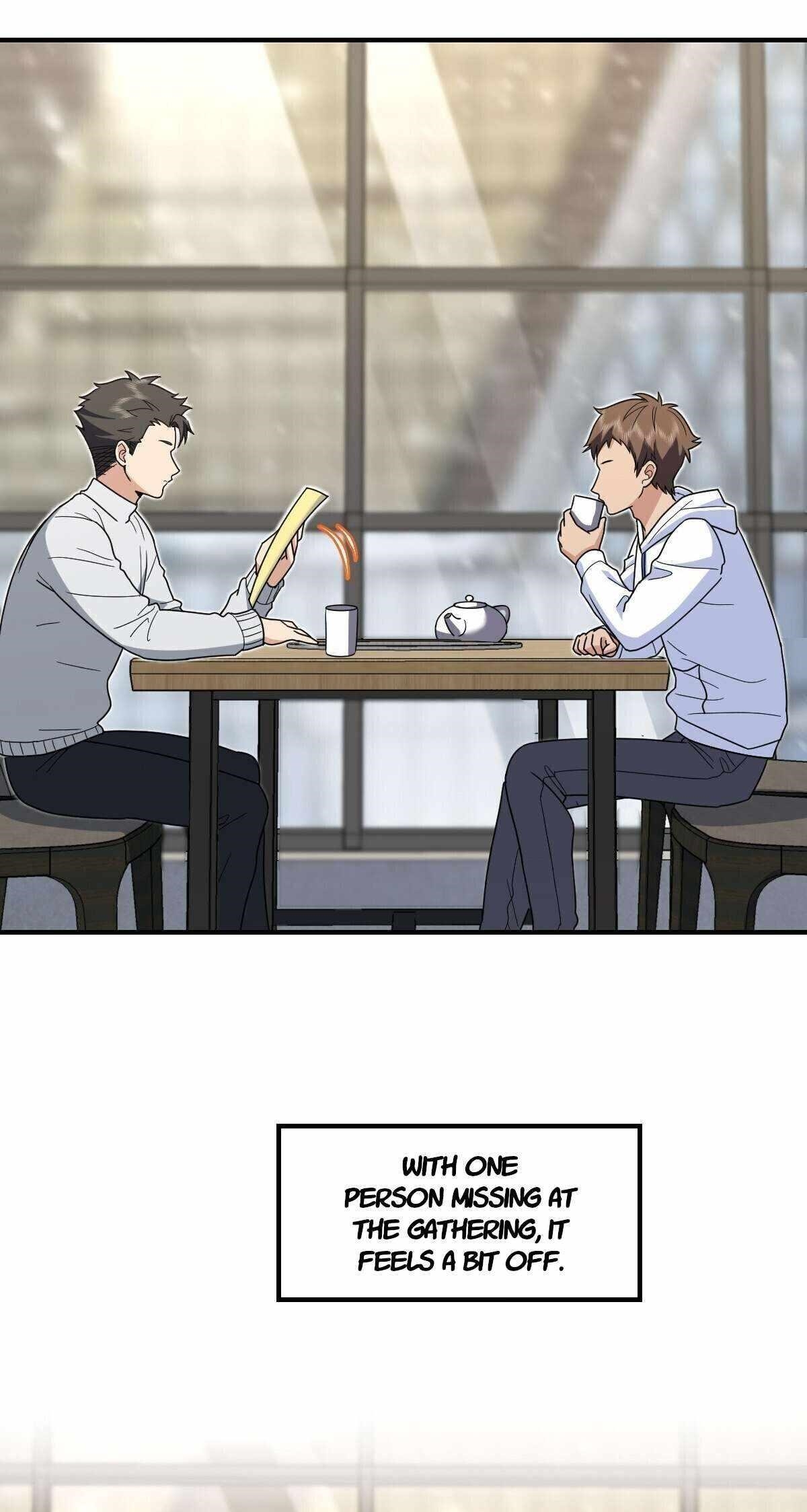 My Wife is From a Thousand Years Ago - Chapter 301 Page 9