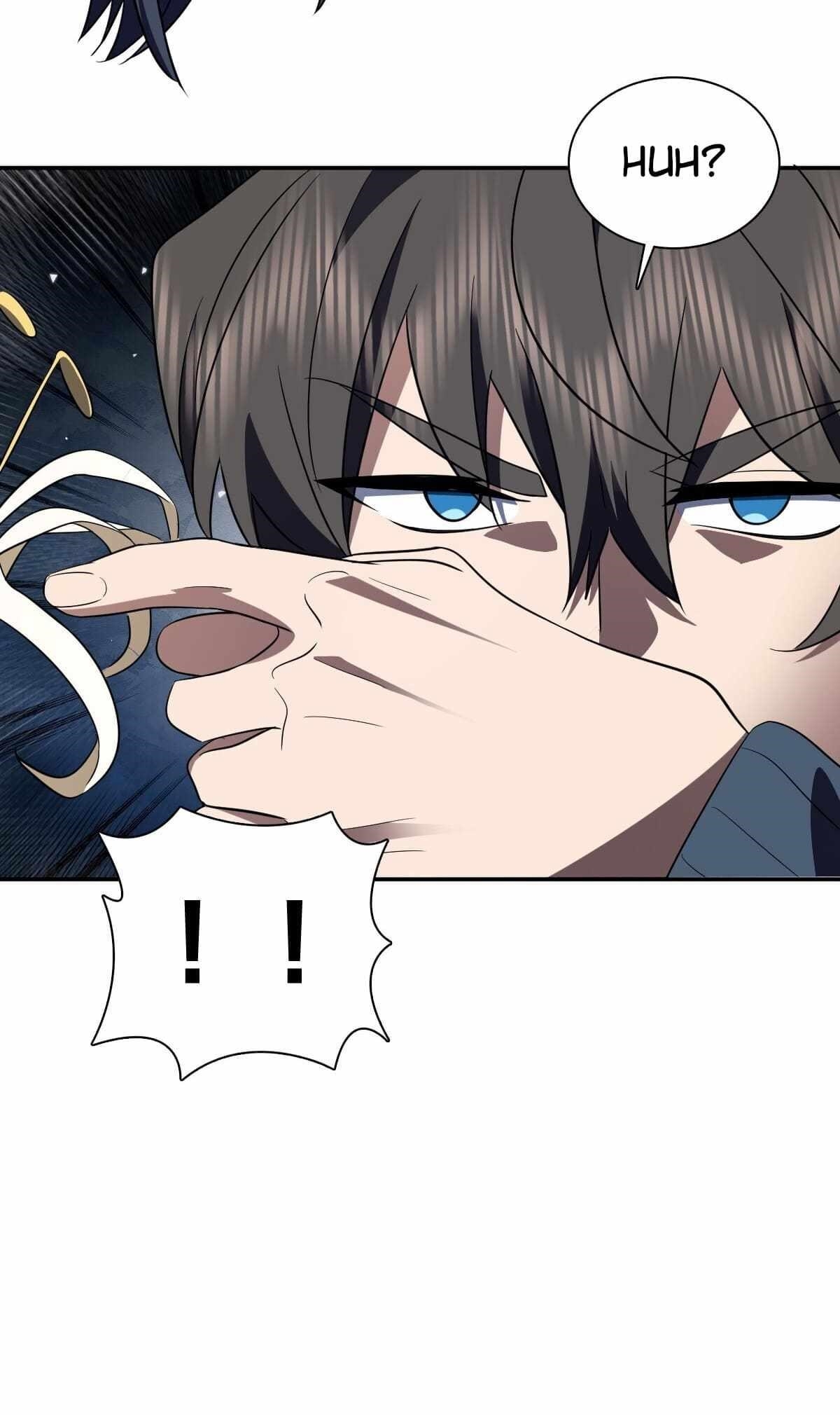 My Wife is From a Thousand Years Ago - Chapter 338 Page 16