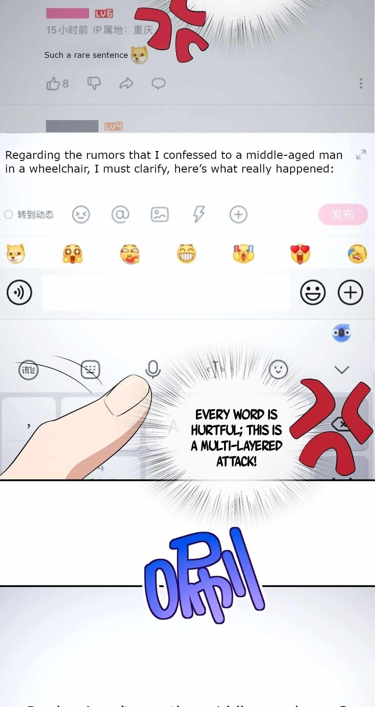 My Wife is From a Thousand Years Ago - Chapter 338 Page 18