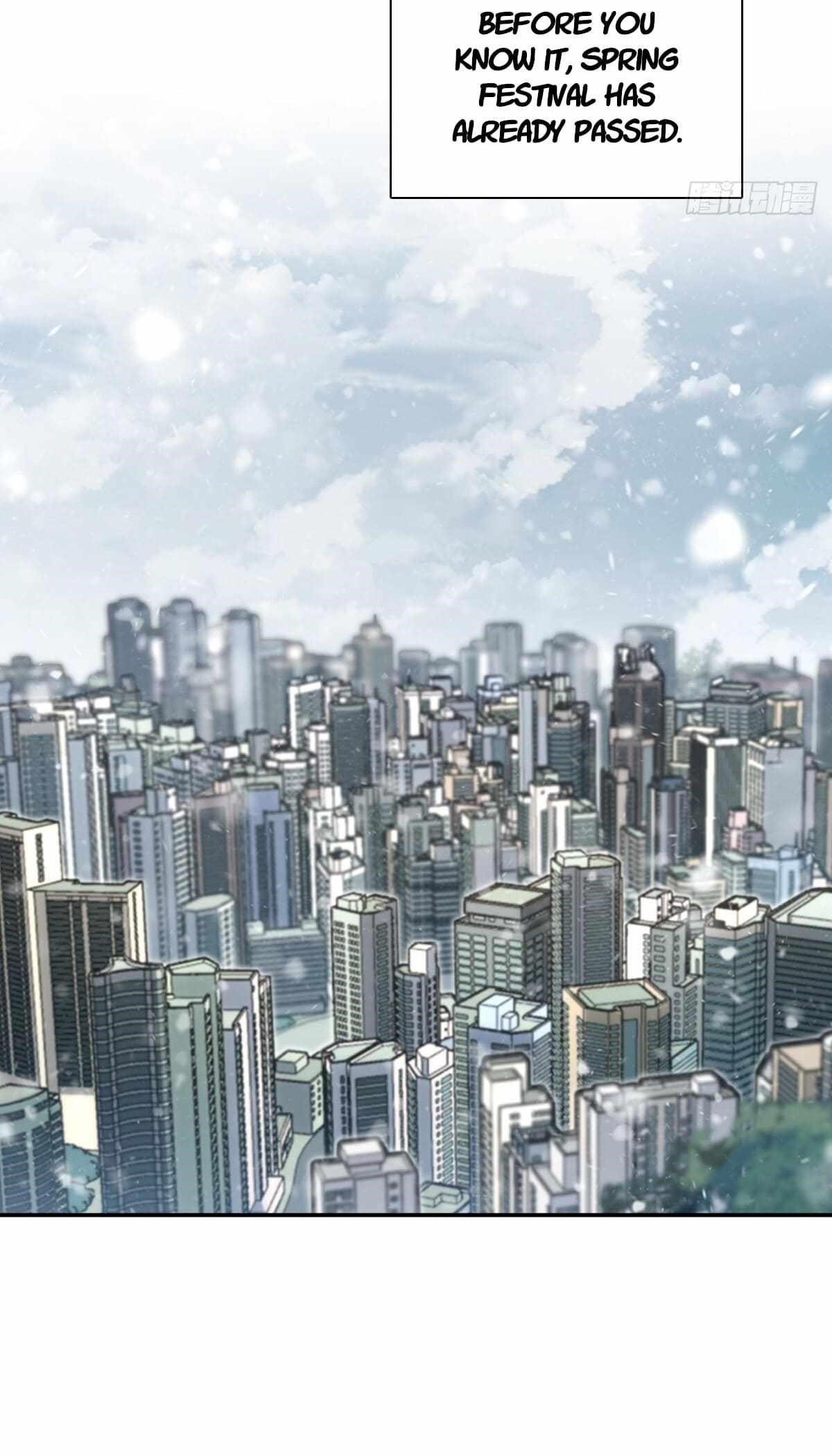 My Wife is From a Thousand Years Ago - Chapter 338 Page 29