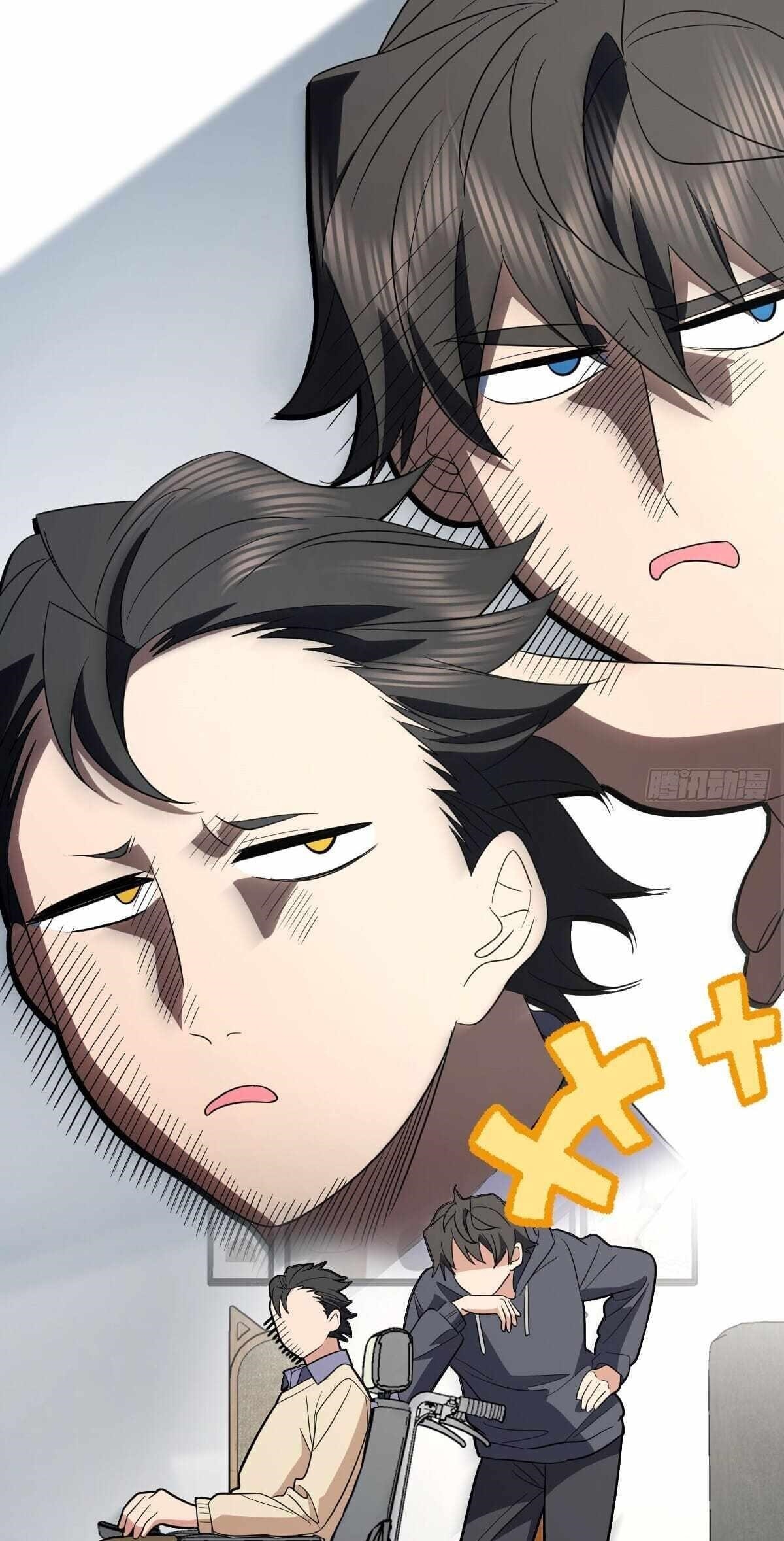 My Wife is From a Thousand Years Ago - Chapter 338 Page 32