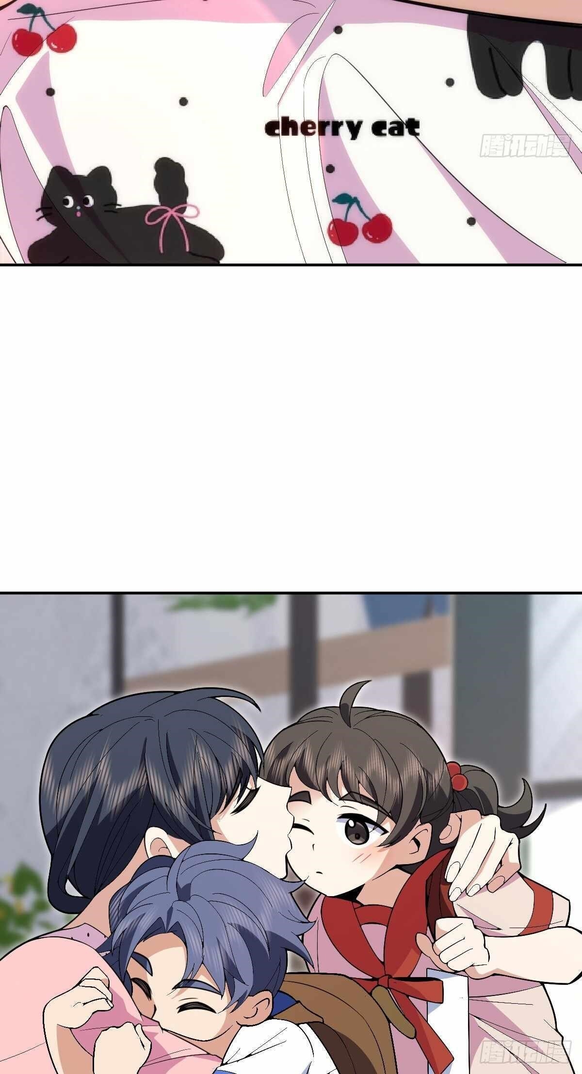 My Wife is From a Thousand Years Ago - Chapter 360 Page 10