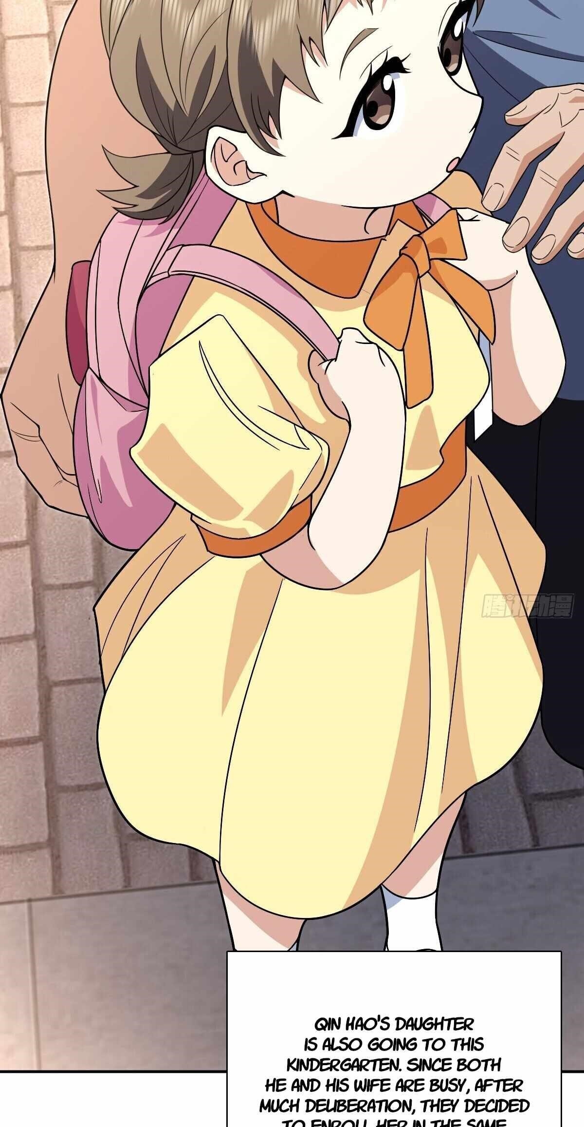 My Wife is From a Thousand Years Ago - Chapter 360 Page 22