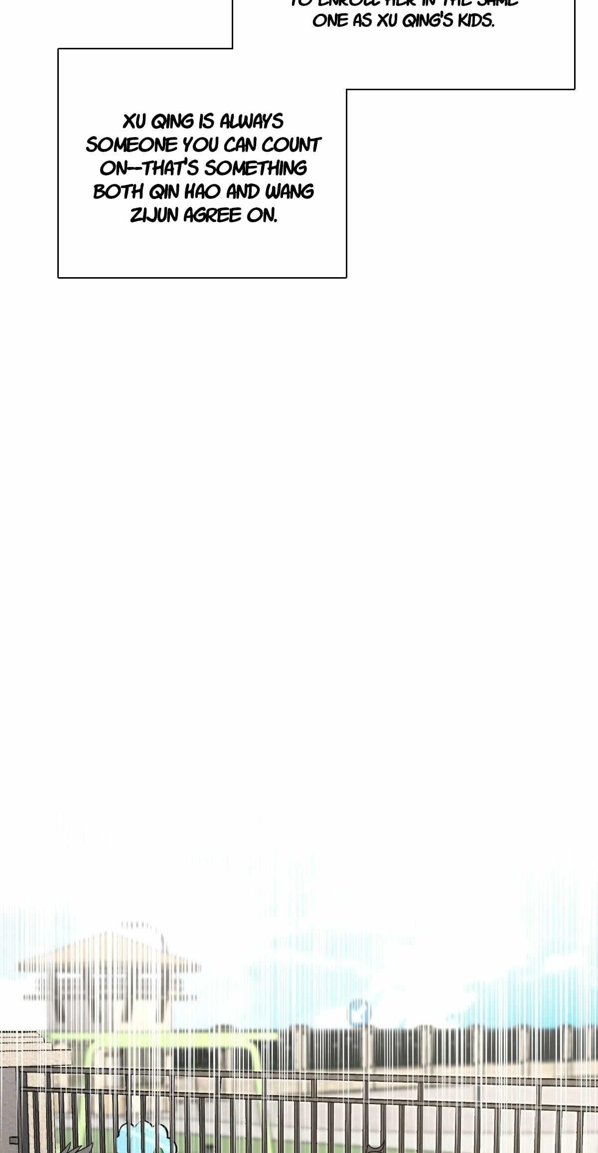 My Wife is From a Thousand Years Ago - Chapter 360 Page 23