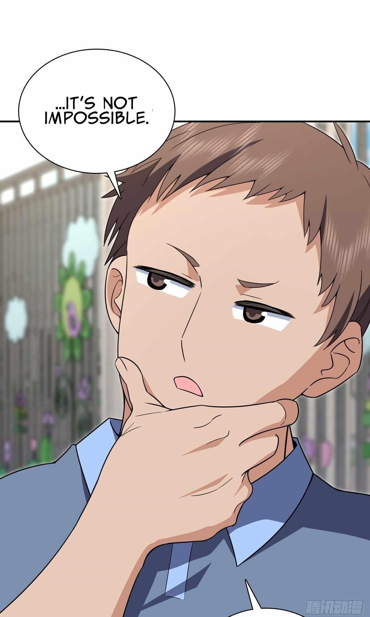 My Wife is From a Thousand Years Ago - Chapter 360 Page 35