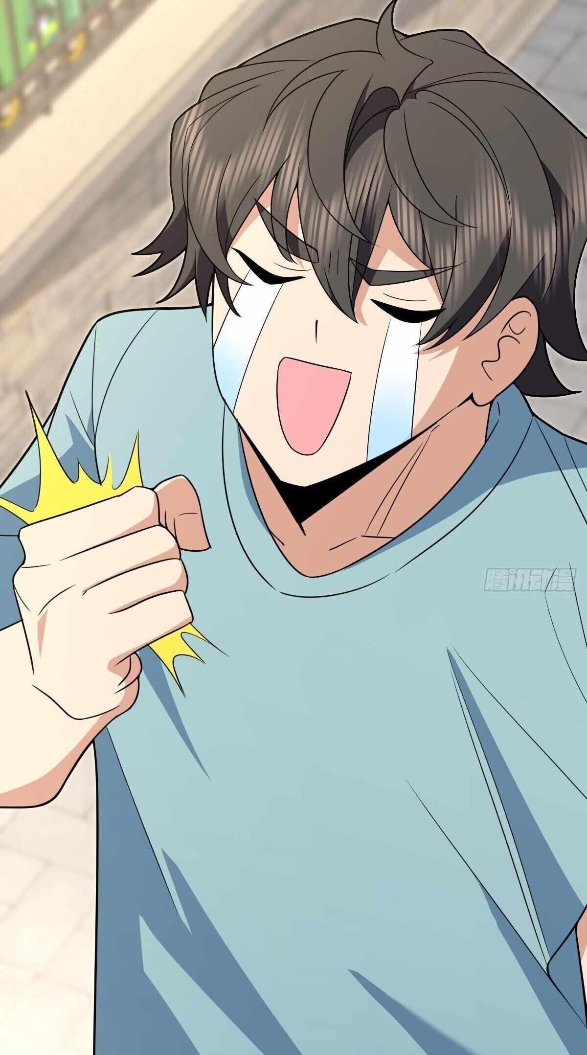 My Wife is From a Thousand Years Ago - Chapter 360 Page 45