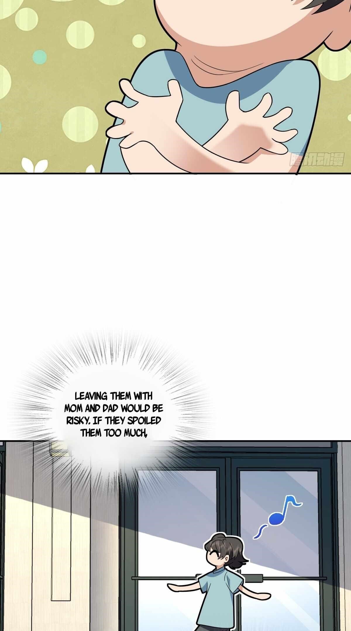 My Wife is From a Thousand Years Ago - Chapter 360 Page 47