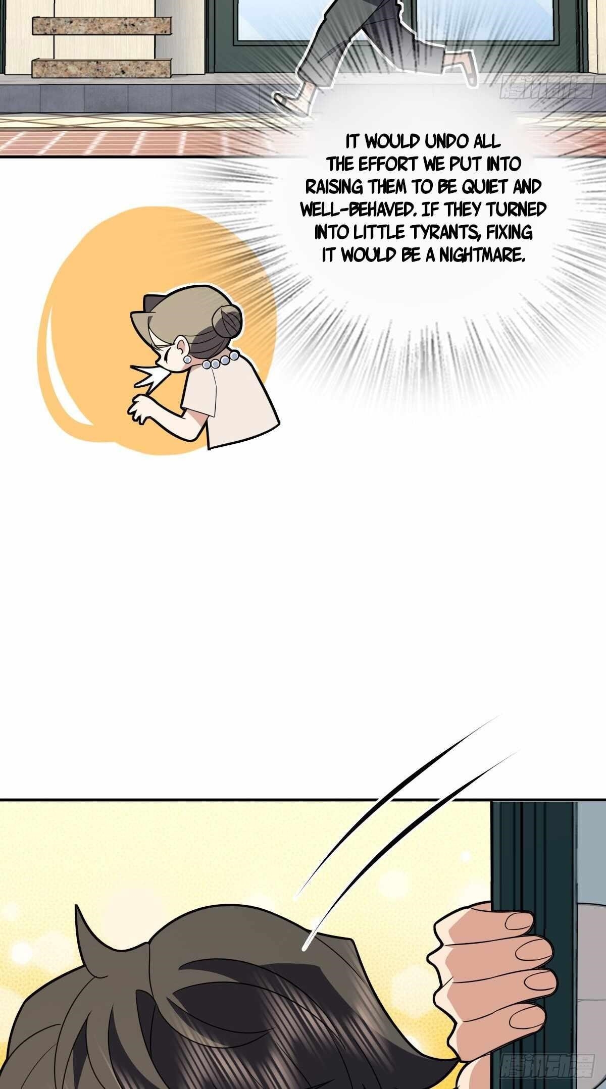 My Wife is From a Thousand Years Ago - Chapter 360 Page 48