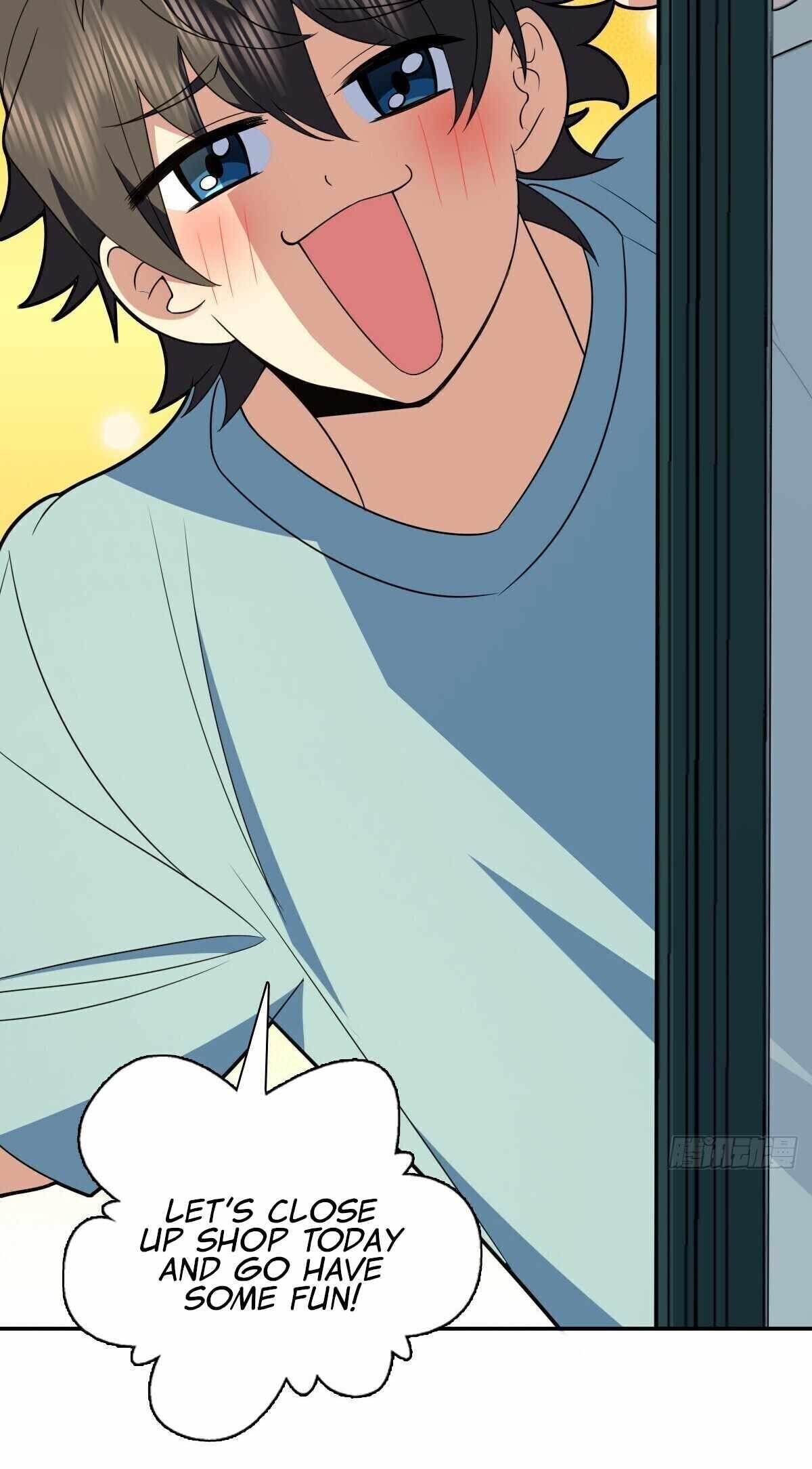 My Wife is From a Thousand Years Ago - Chapter 360 Page 49