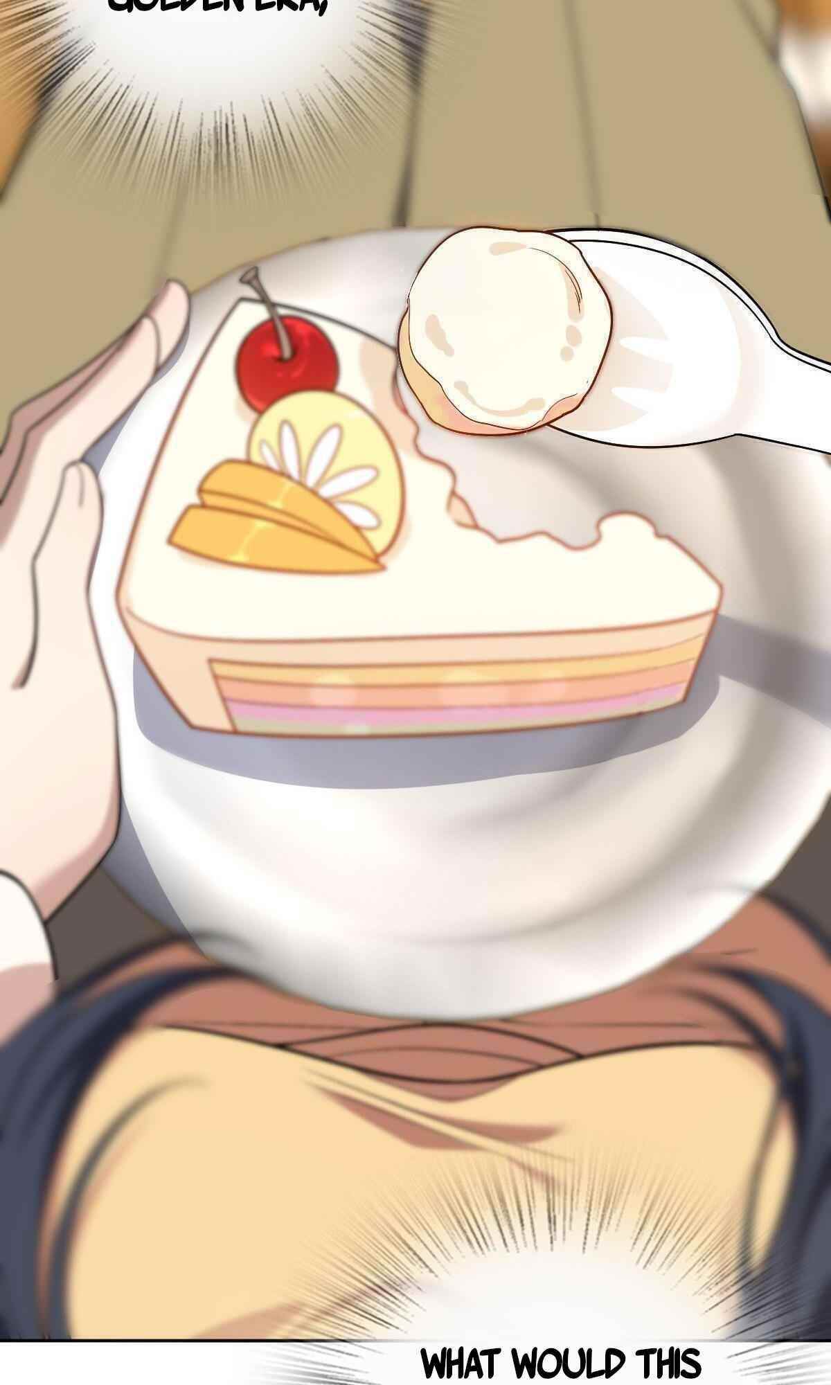 My Wife is From a Thousand Years Ago - Chapter 41 Page 13