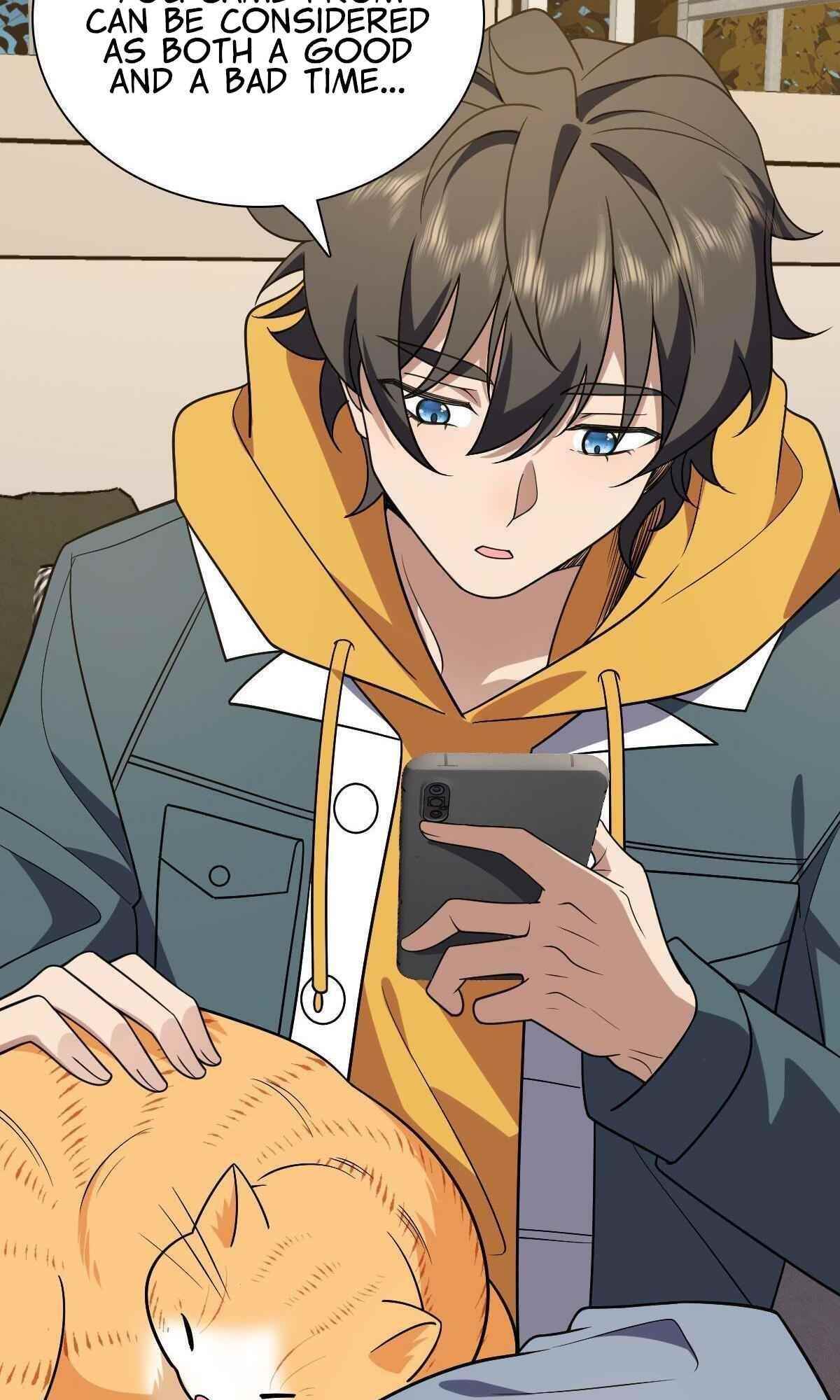 My Wife is From a Thousand Years Ago - Chapter 41 Page 15