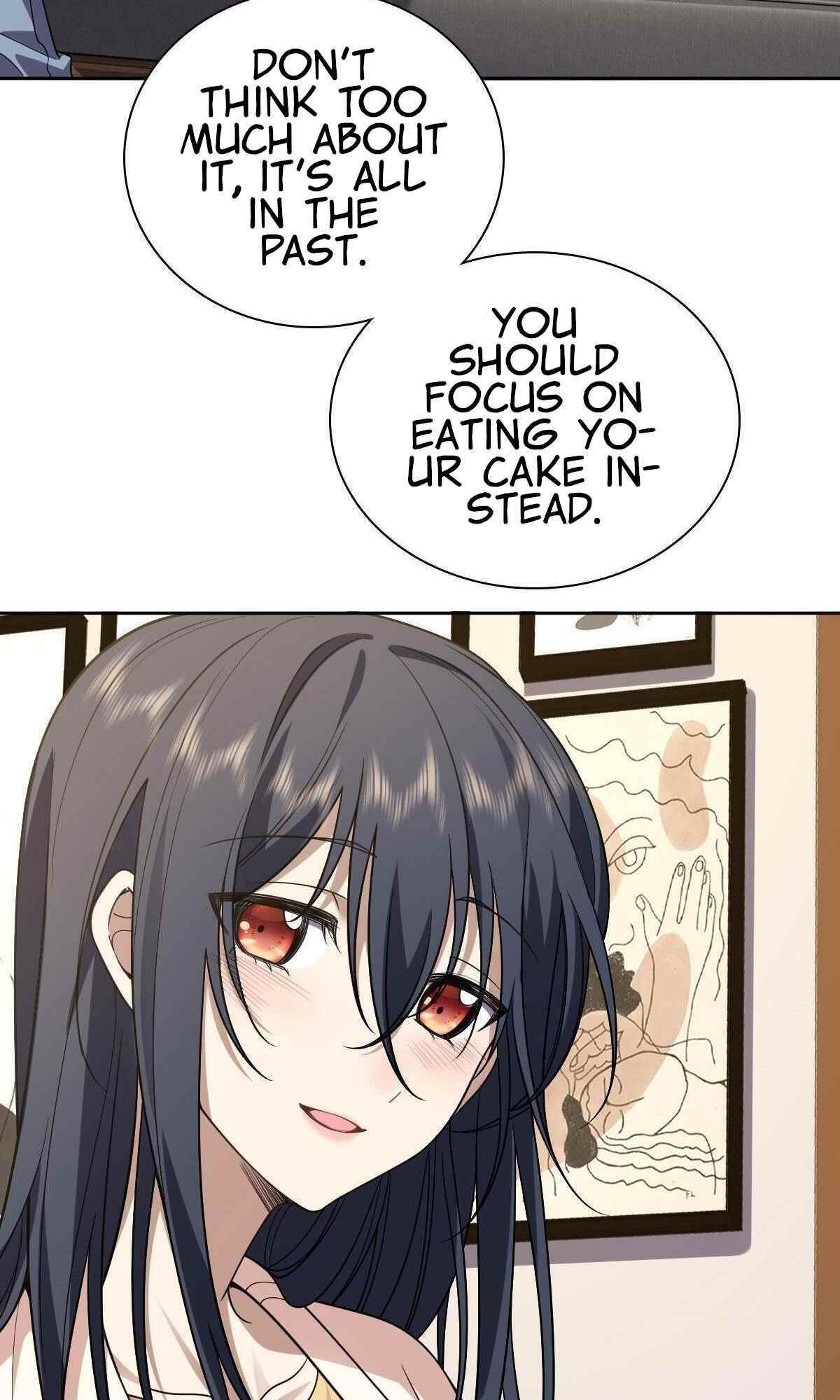 My Wife is From a Thousand Years Ago - Chapter 41 Page 19