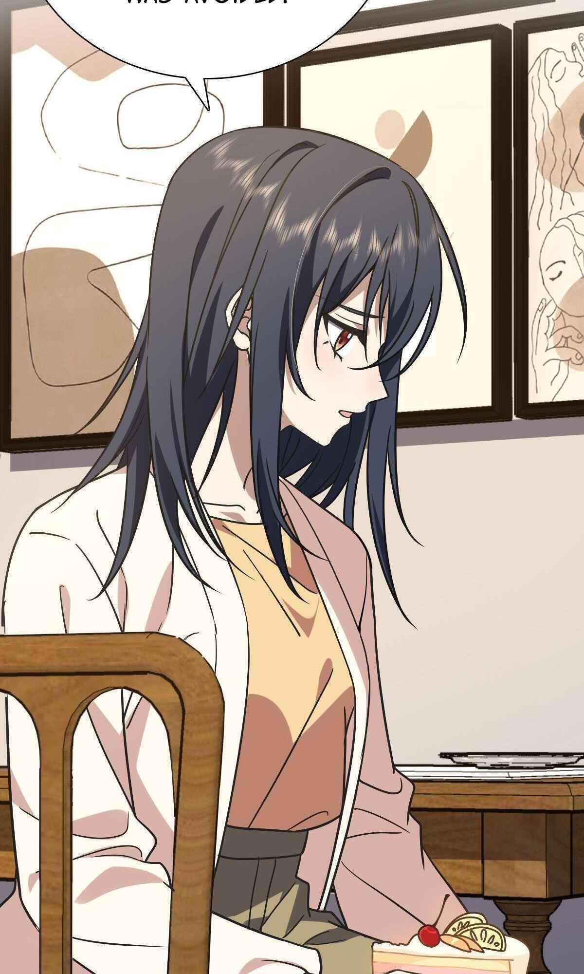 My Wife is From a Thousand Years Ago - Chapter 41 Page 2