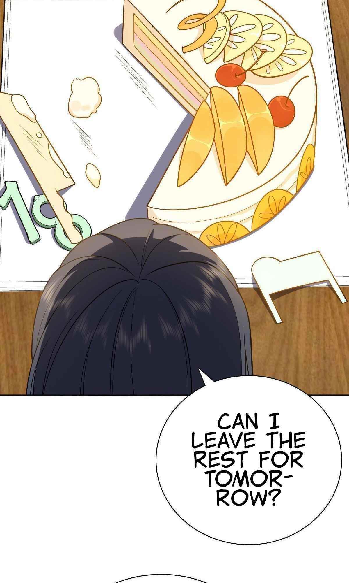 My Wife is From a Thousand Years Ago - Chapter 41 Page 21