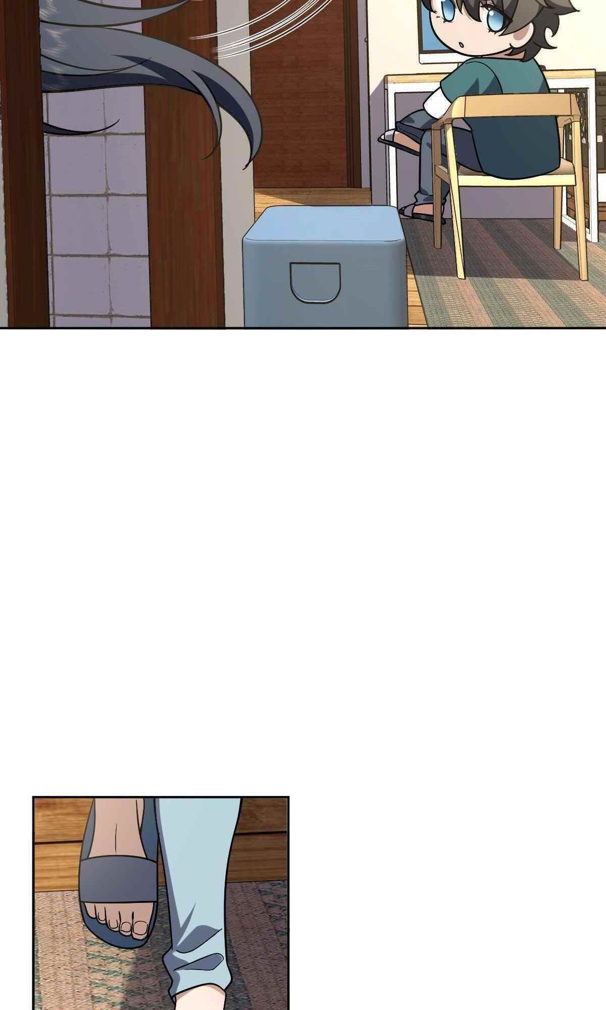 My Wife is From a Thousand Years Ago - Chapter 41 Page 38