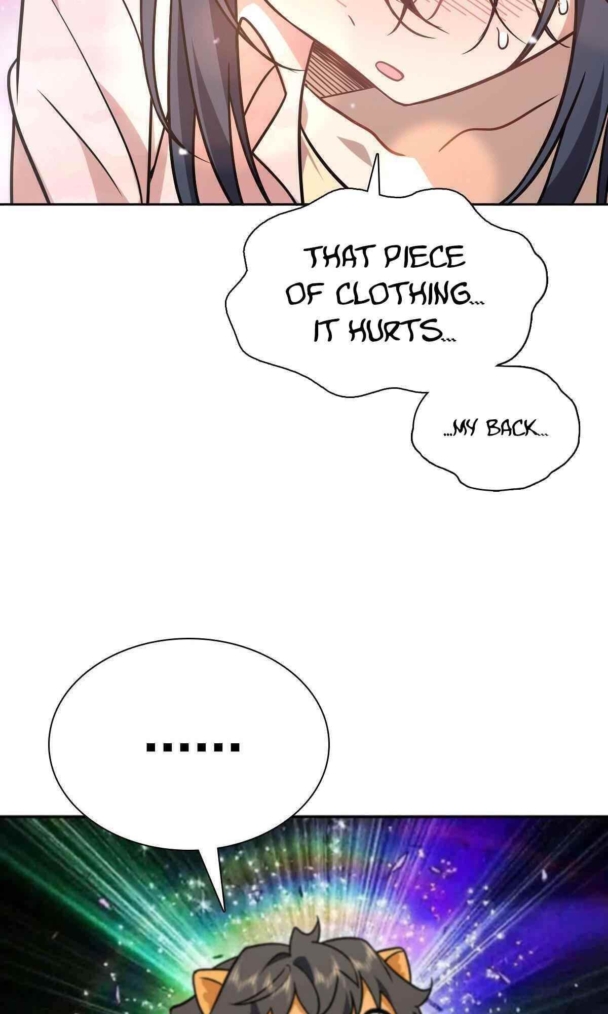 My Wife is From a Thousand Years Ago - Chapter 41 Page 48