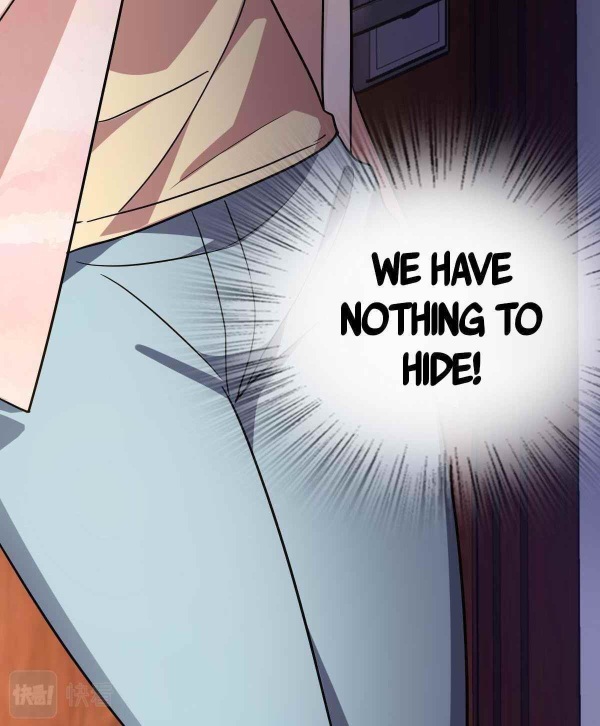 My Wife is From a Thousand Years Ago - Chapter 41 Page 57