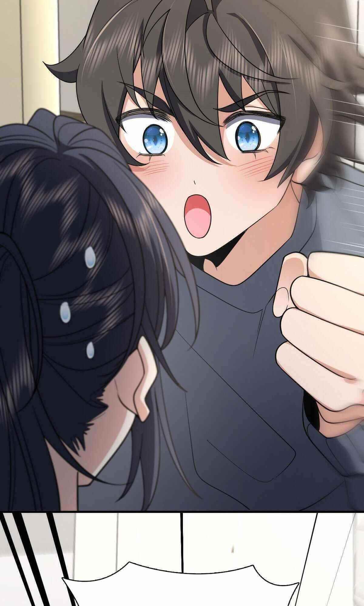 My Wife is From a Thousand Years Ago - Chapter 52 Page 13