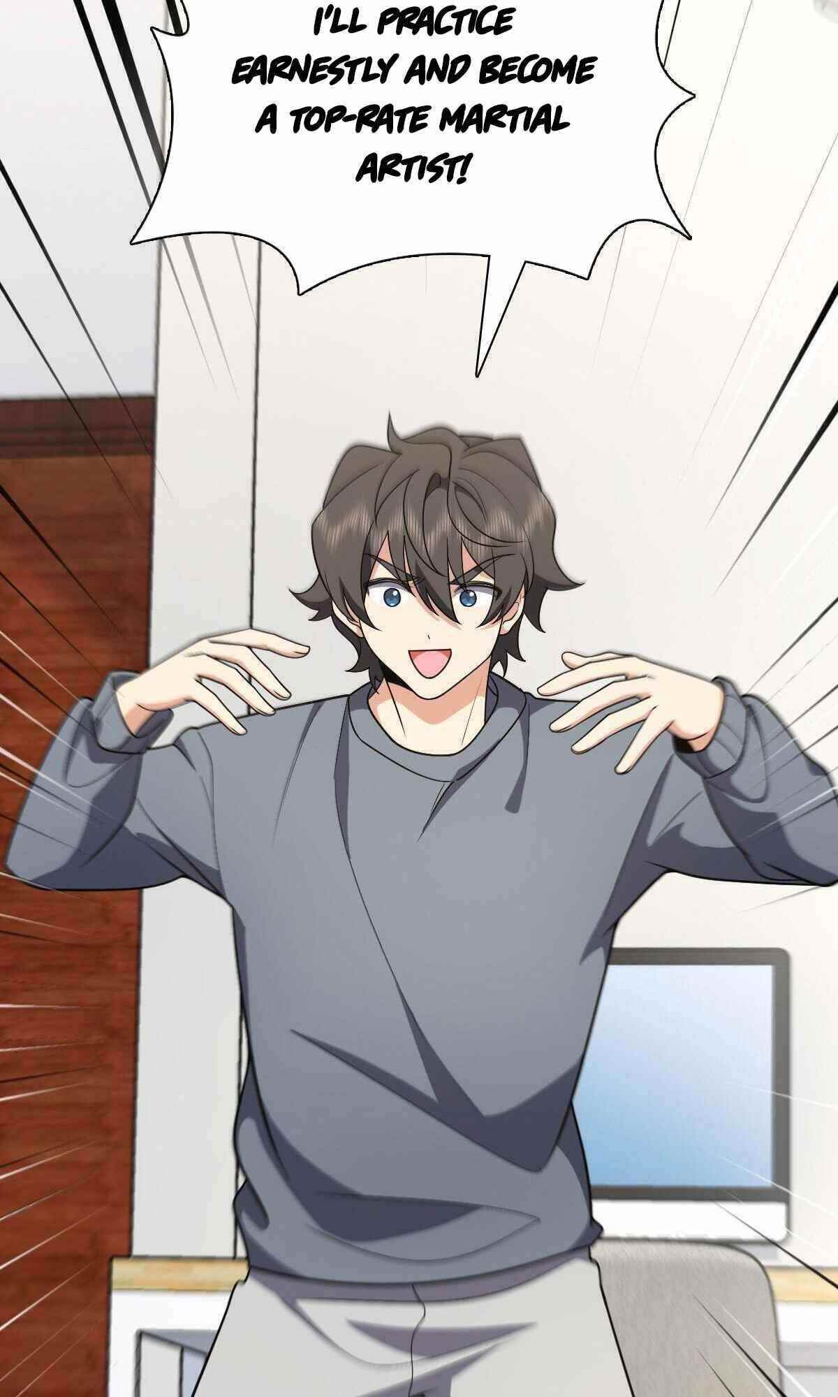 My Wife is From a Thousand Years Ago - Chapter 52 Page 14