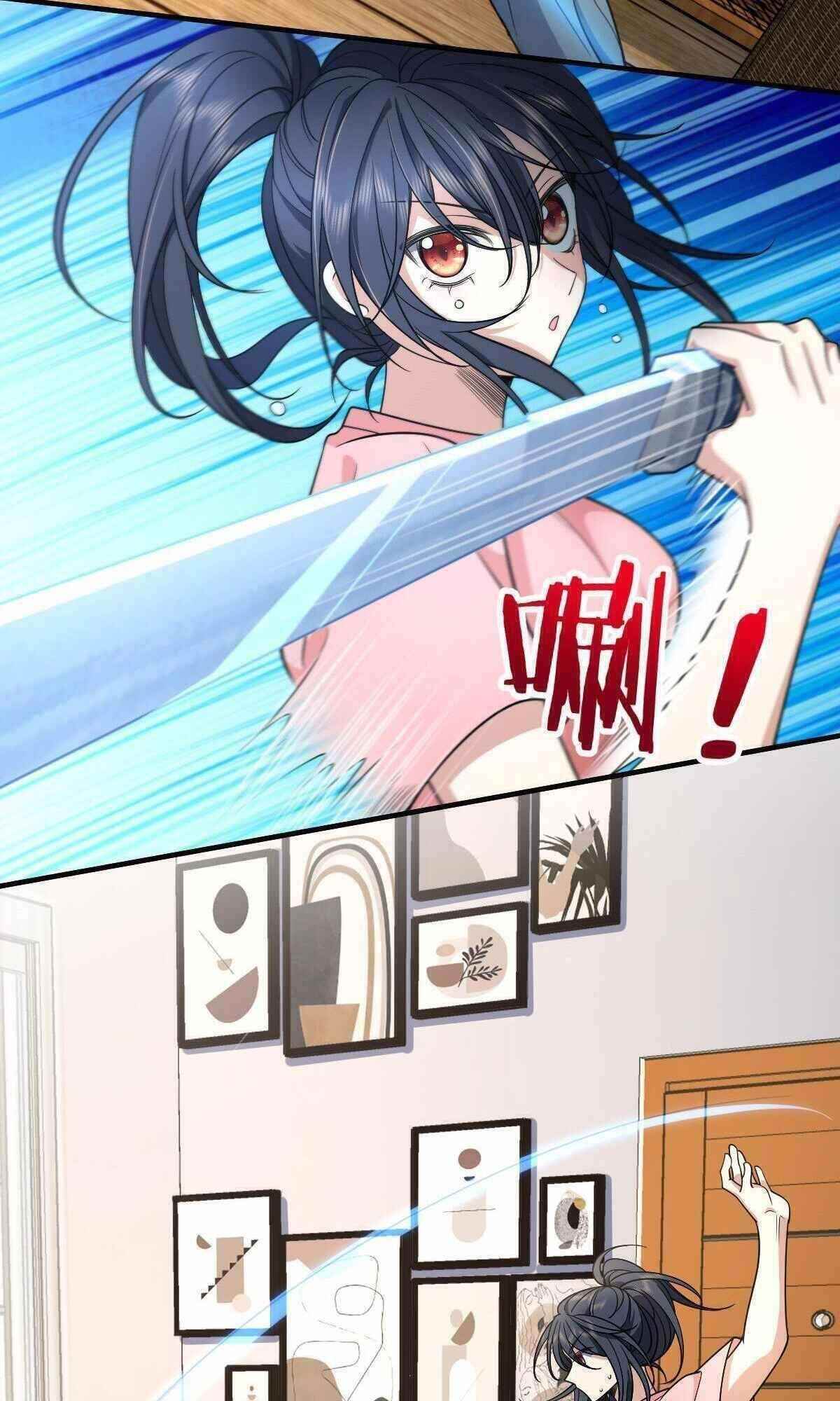 My Wife is From a Thousand Years Ago - Chapter 52 Page 2