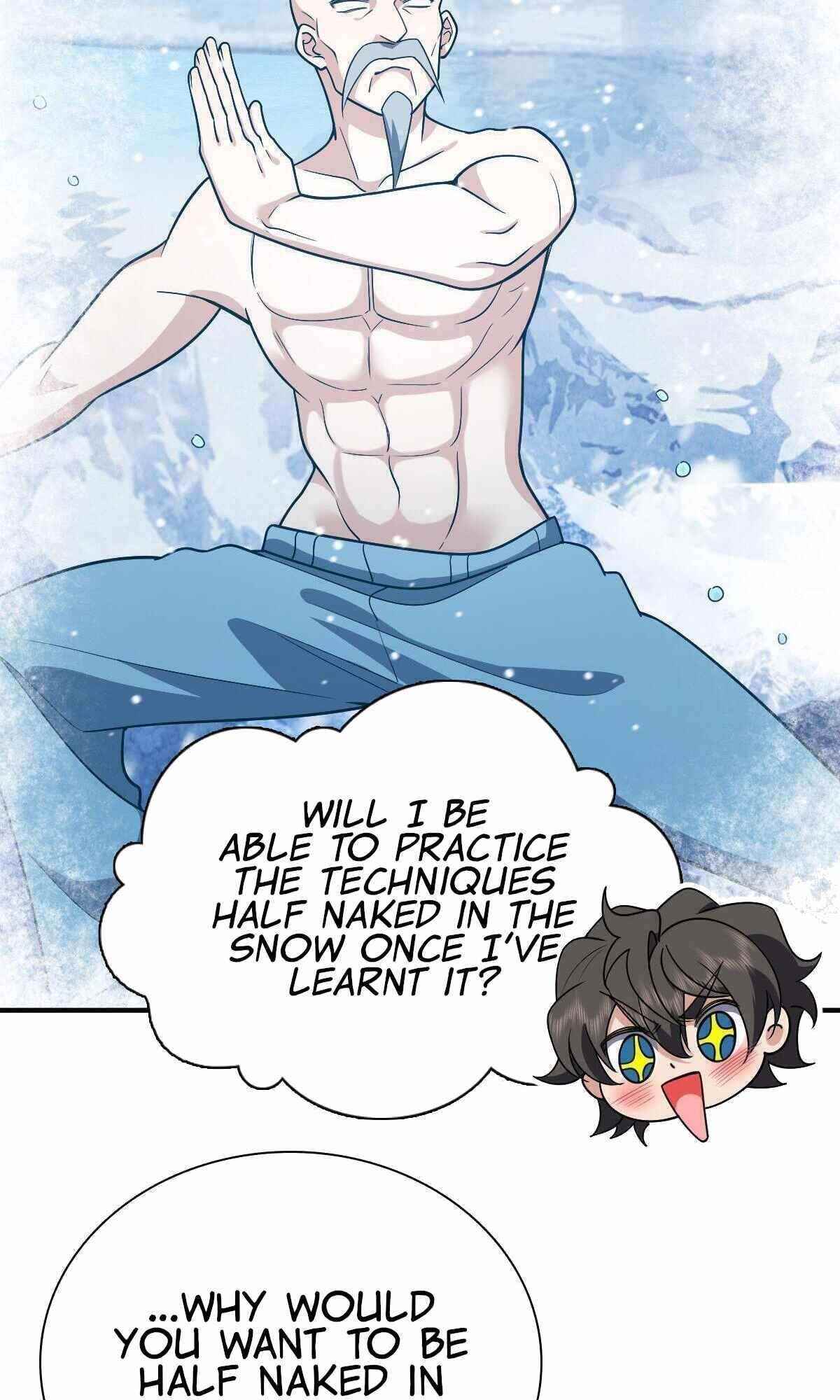 My Wife is From a Thousand Years Ago - Chapter 52 Page 22