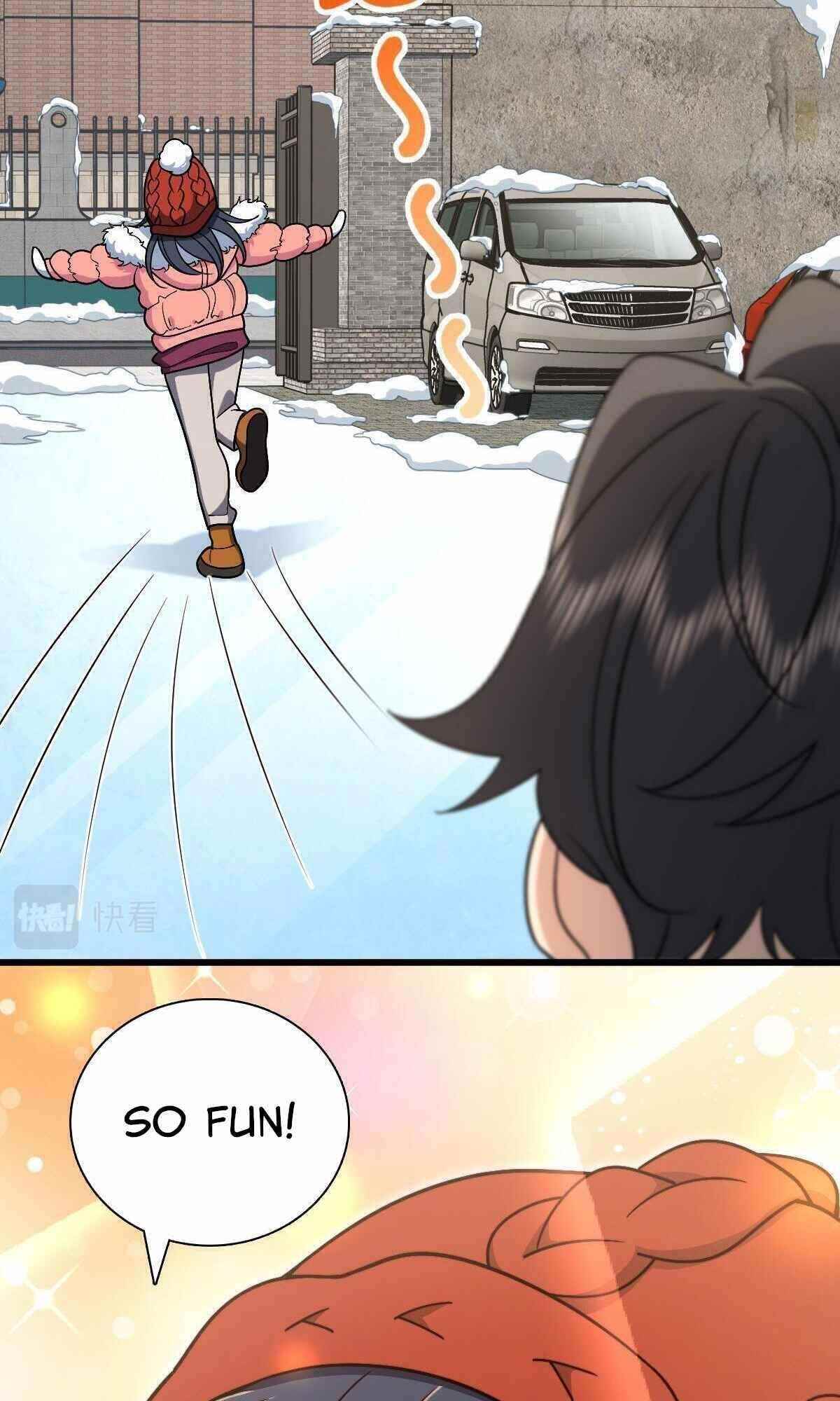 My Wife is From a Thousand Years Ago - Chapter 52 Page 30