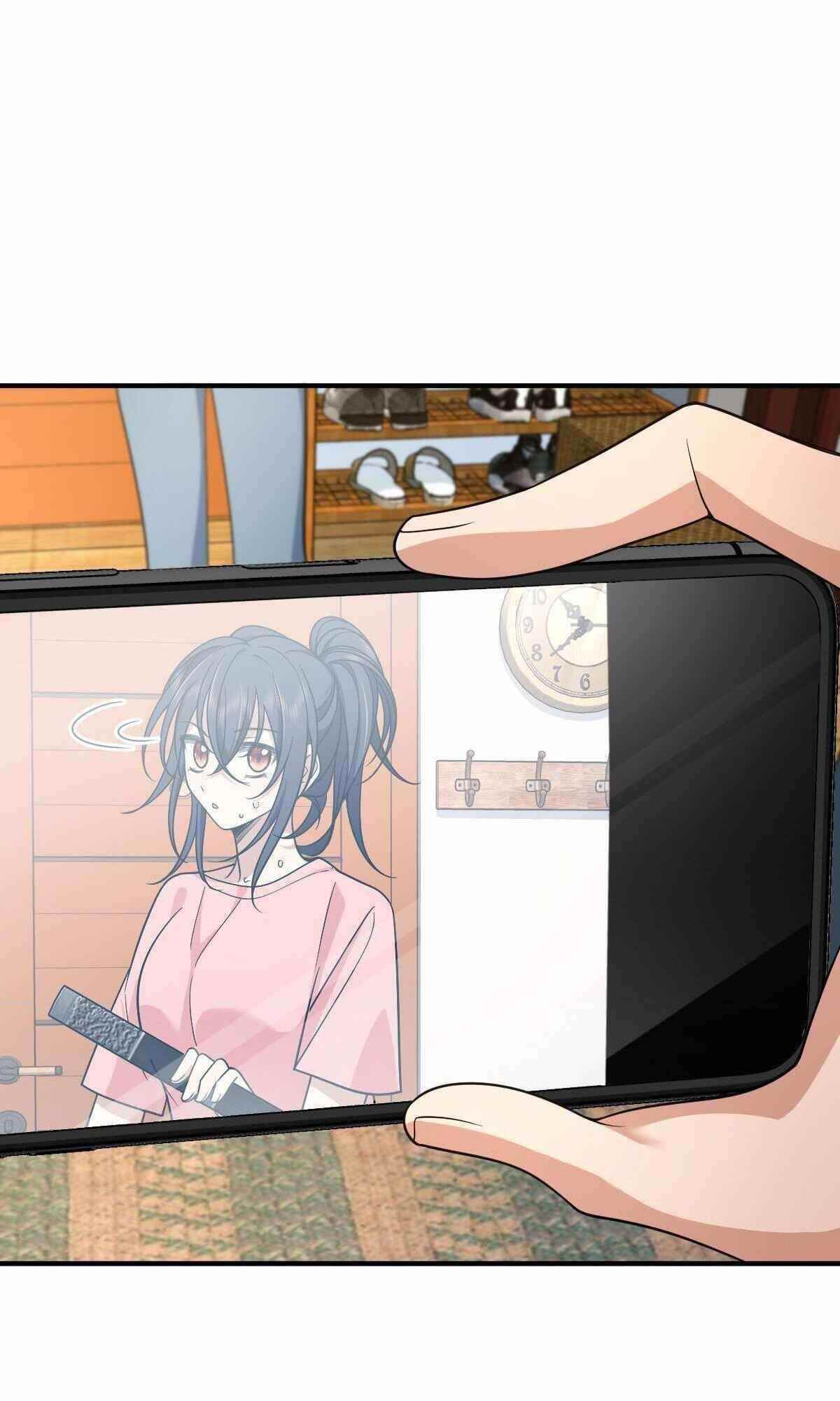 My Wife is From a Thousand Years Ago - Chapter 52 Page 4